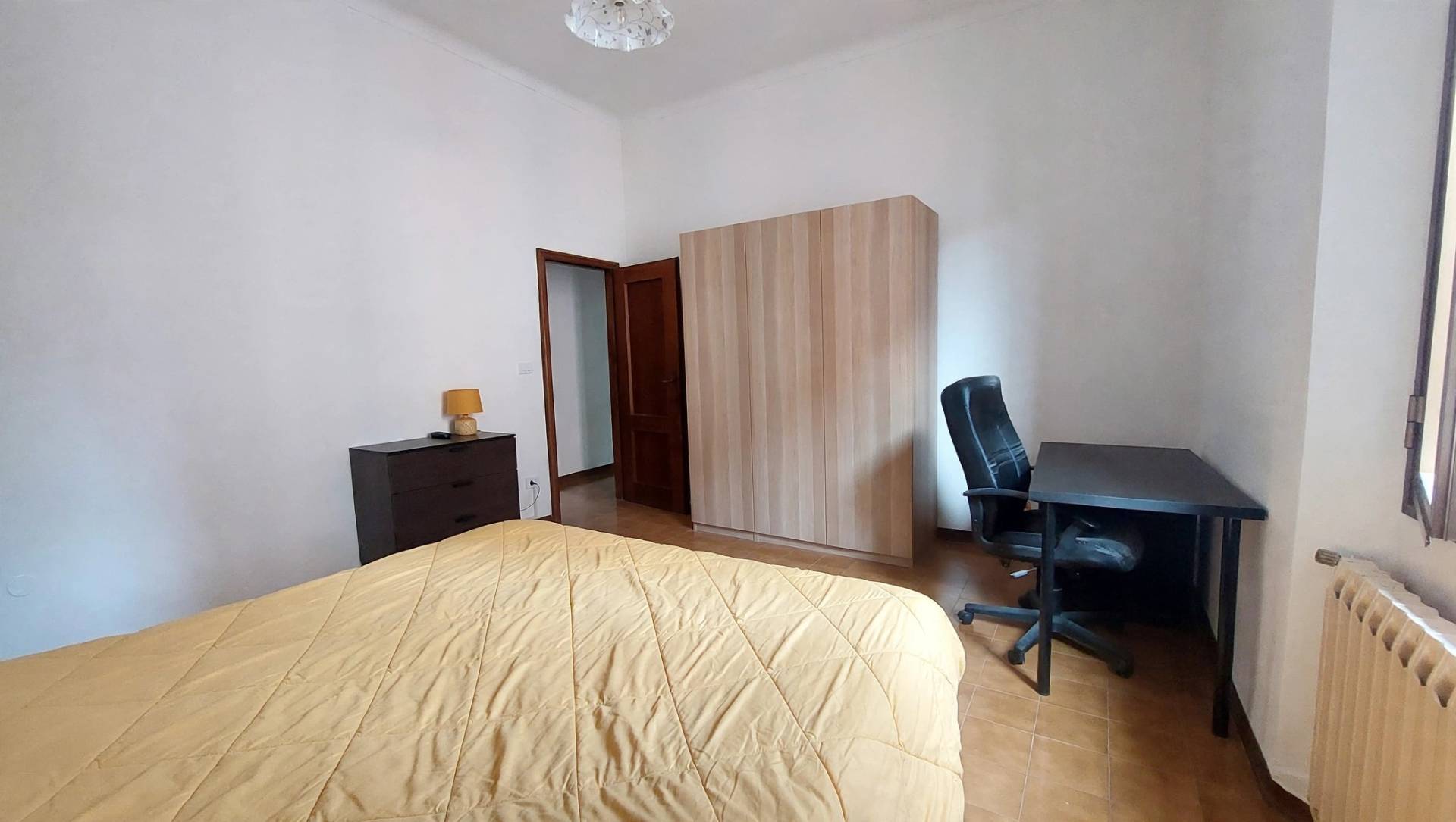 Appartamento in affitto a Bologna, Centro storico