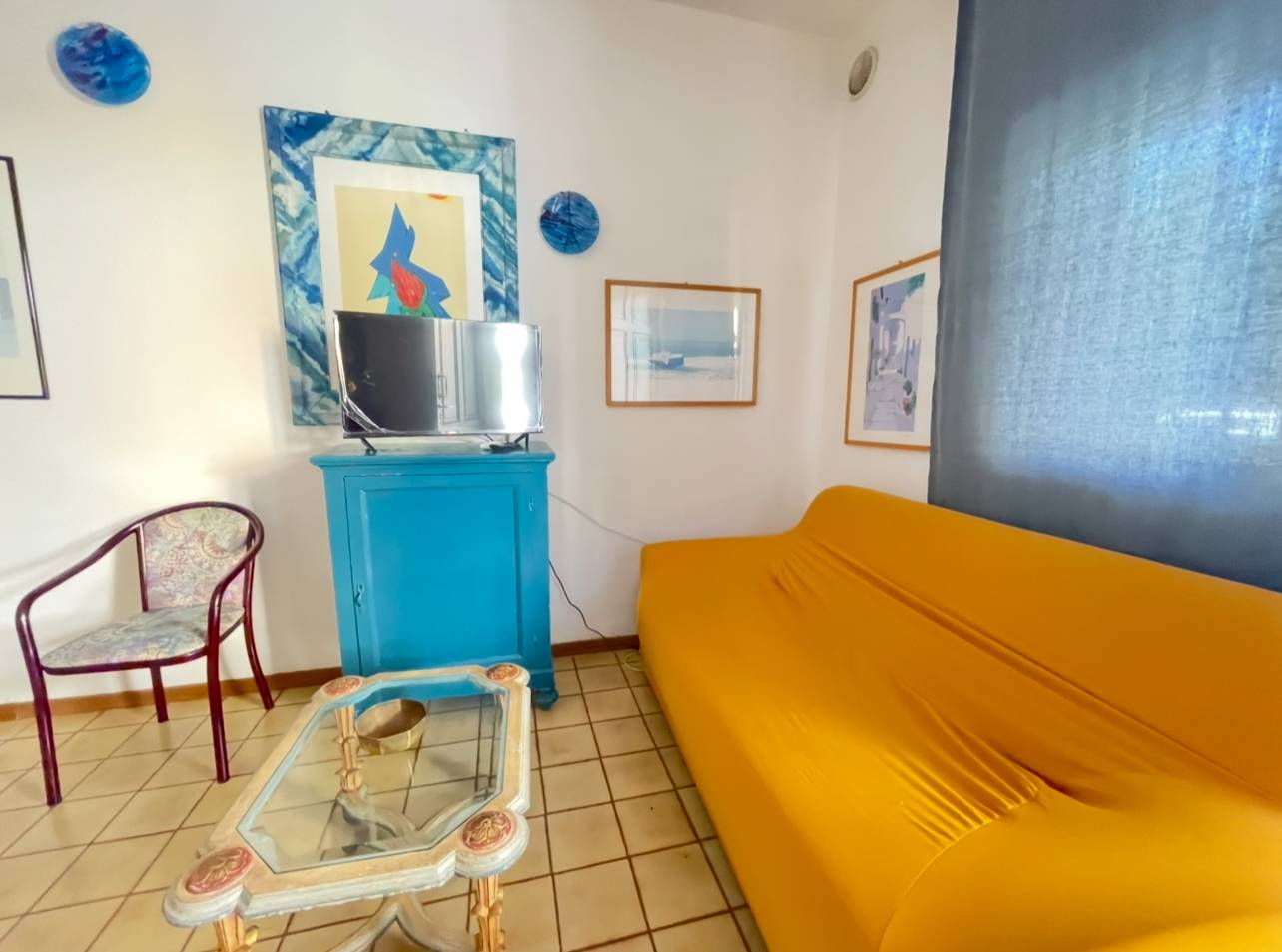Appartamento in affitto a Riccione