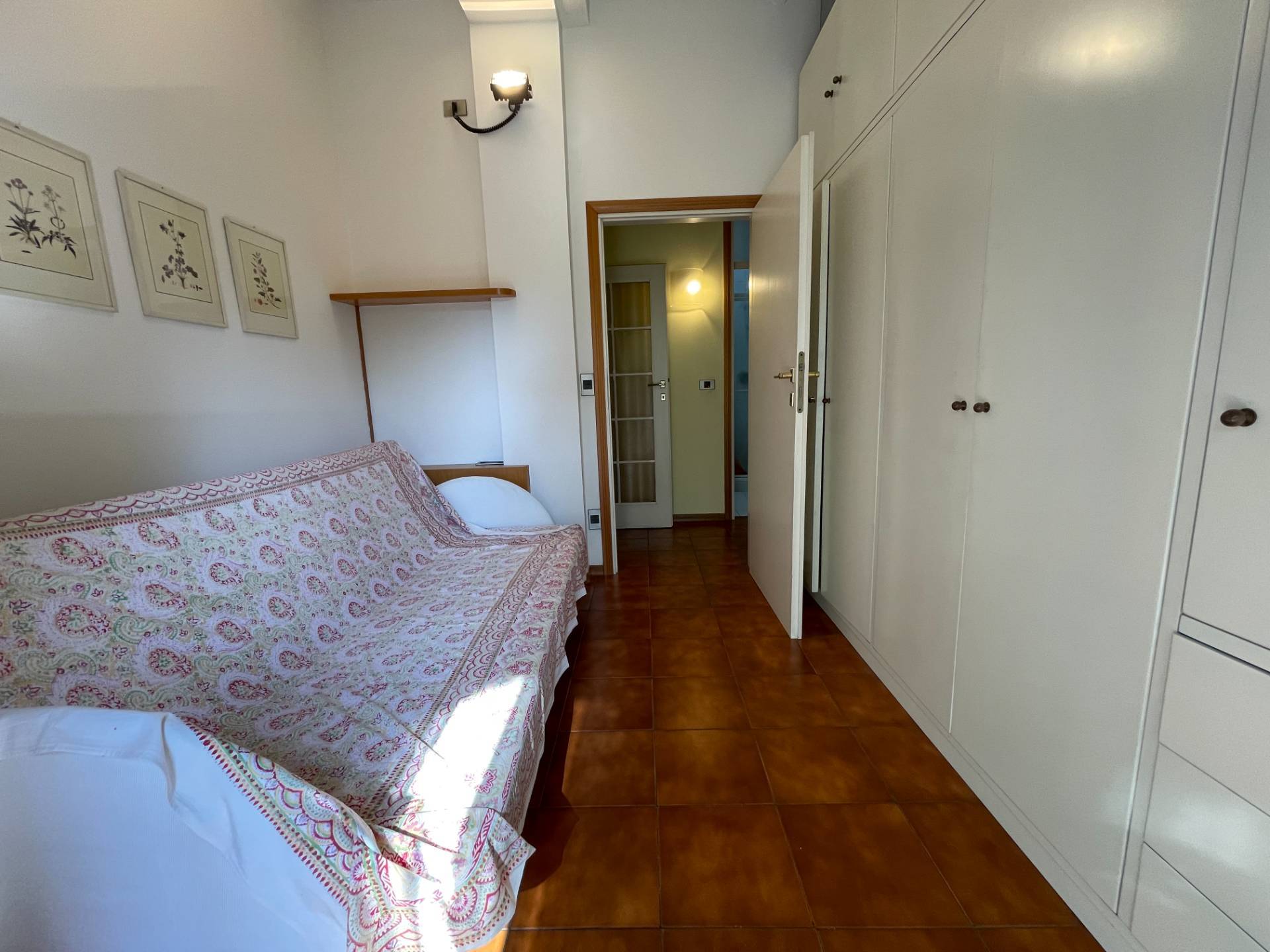 Appartamento in vendita a Rimini, Marina Centro