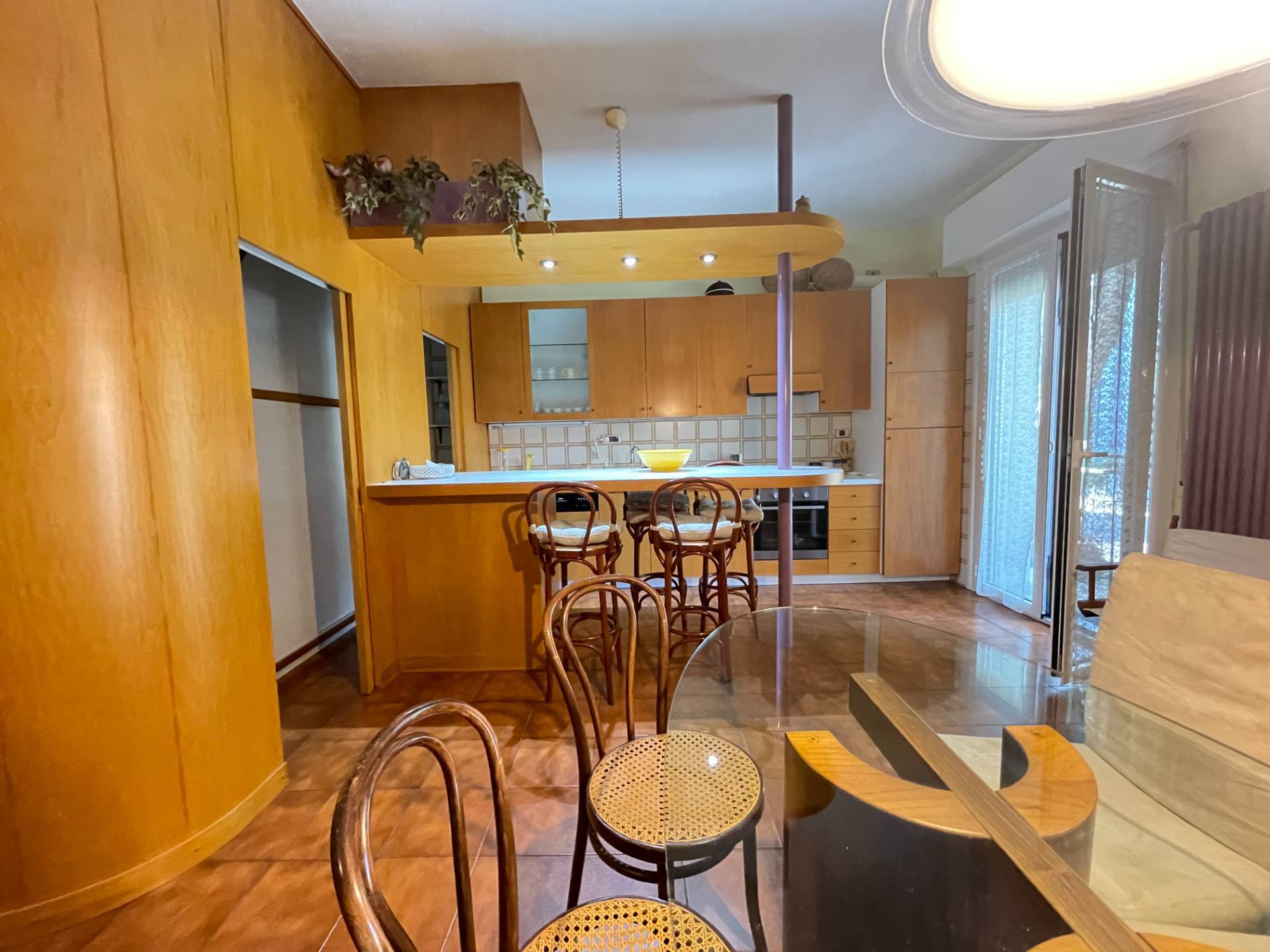 Appartamento in vendita a Rimini, Marina Centro