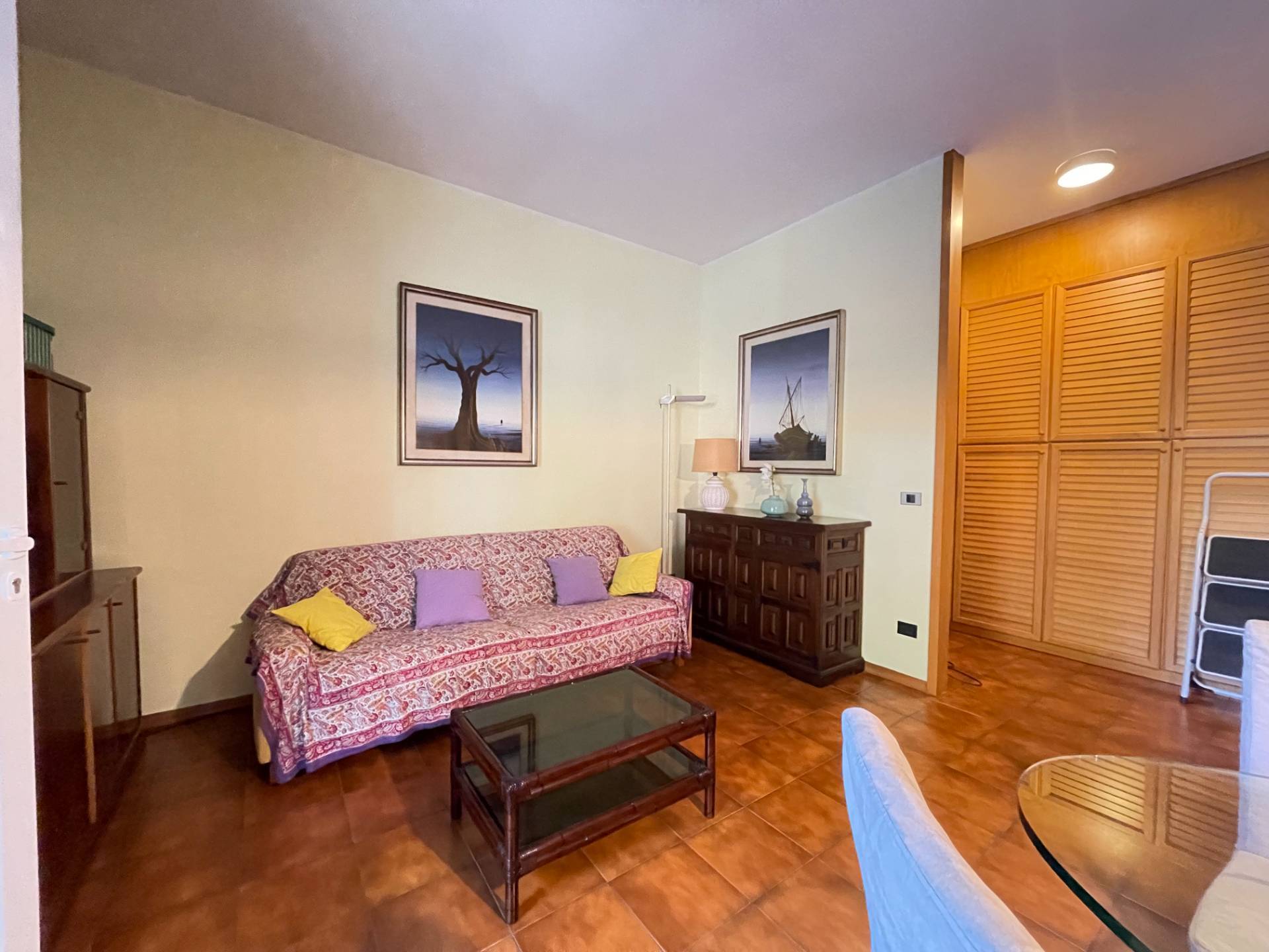 Appartamento in vendita a Rimini, Marina Centro