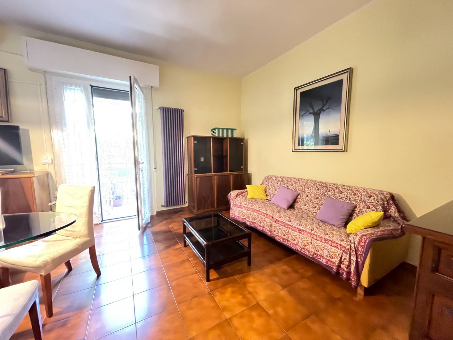 Appartamento in vendita a Rimini, Marina Centro