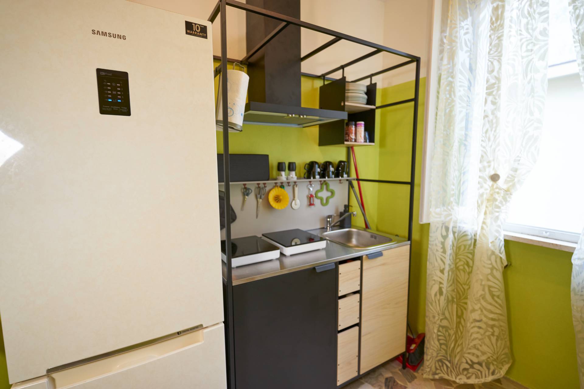 Appartamento in affitto a Rimini, San Giuliano Mare