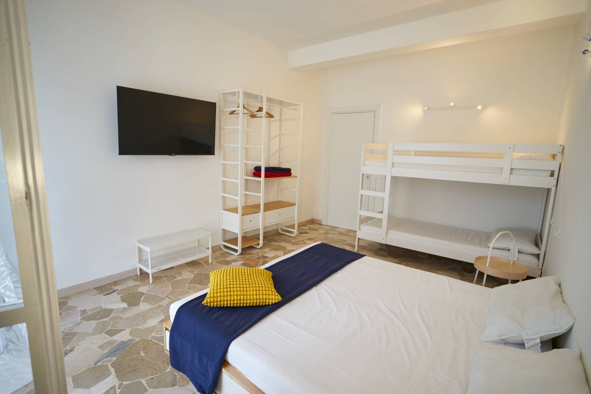 Appartamento in affitto a Rimini, San Giuliano Mare