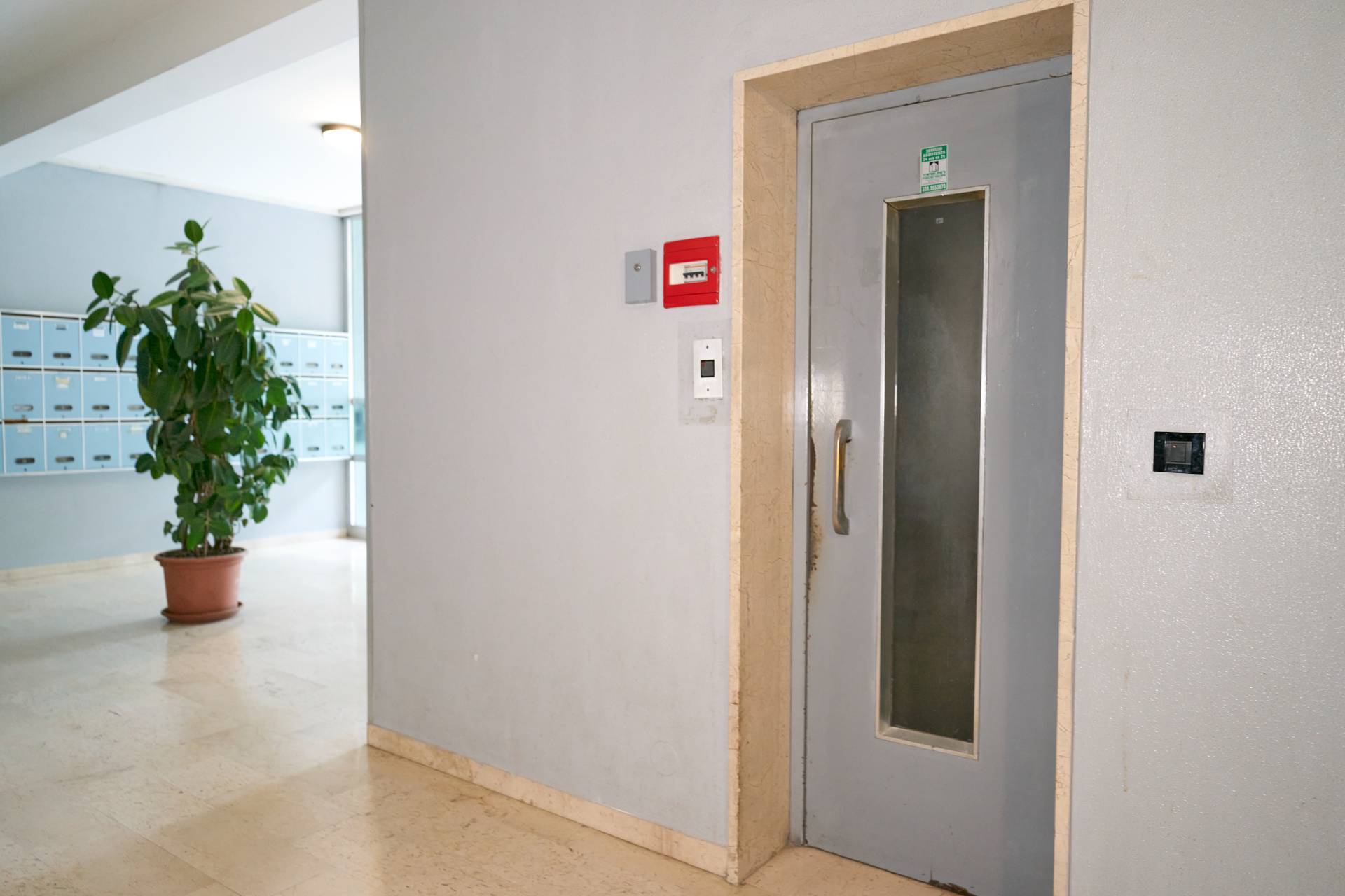 Appartamento in affitto a Rimini, San Giuliano Mare