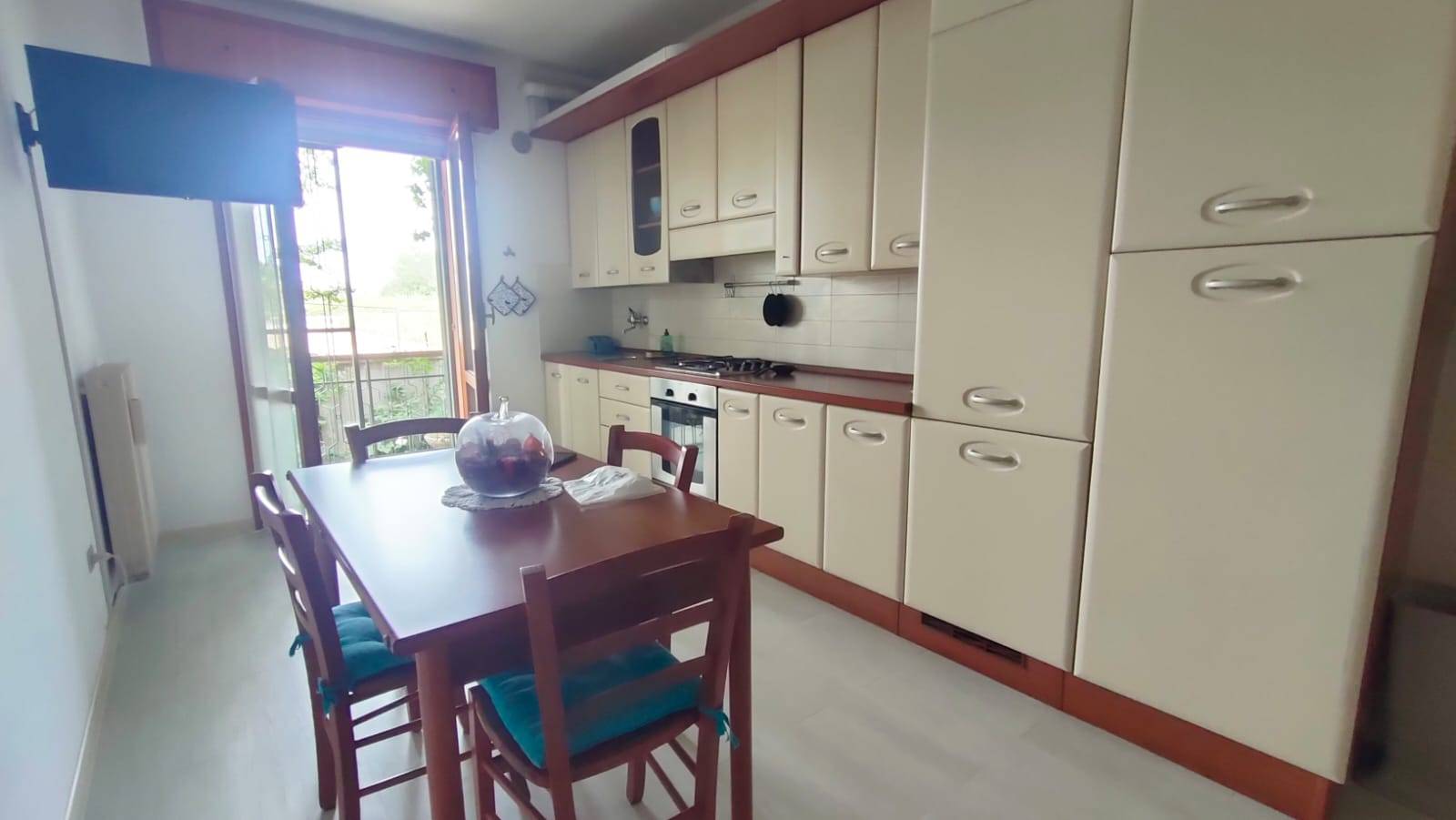 Appartamento in affitto a Rimini, Rivazzurra