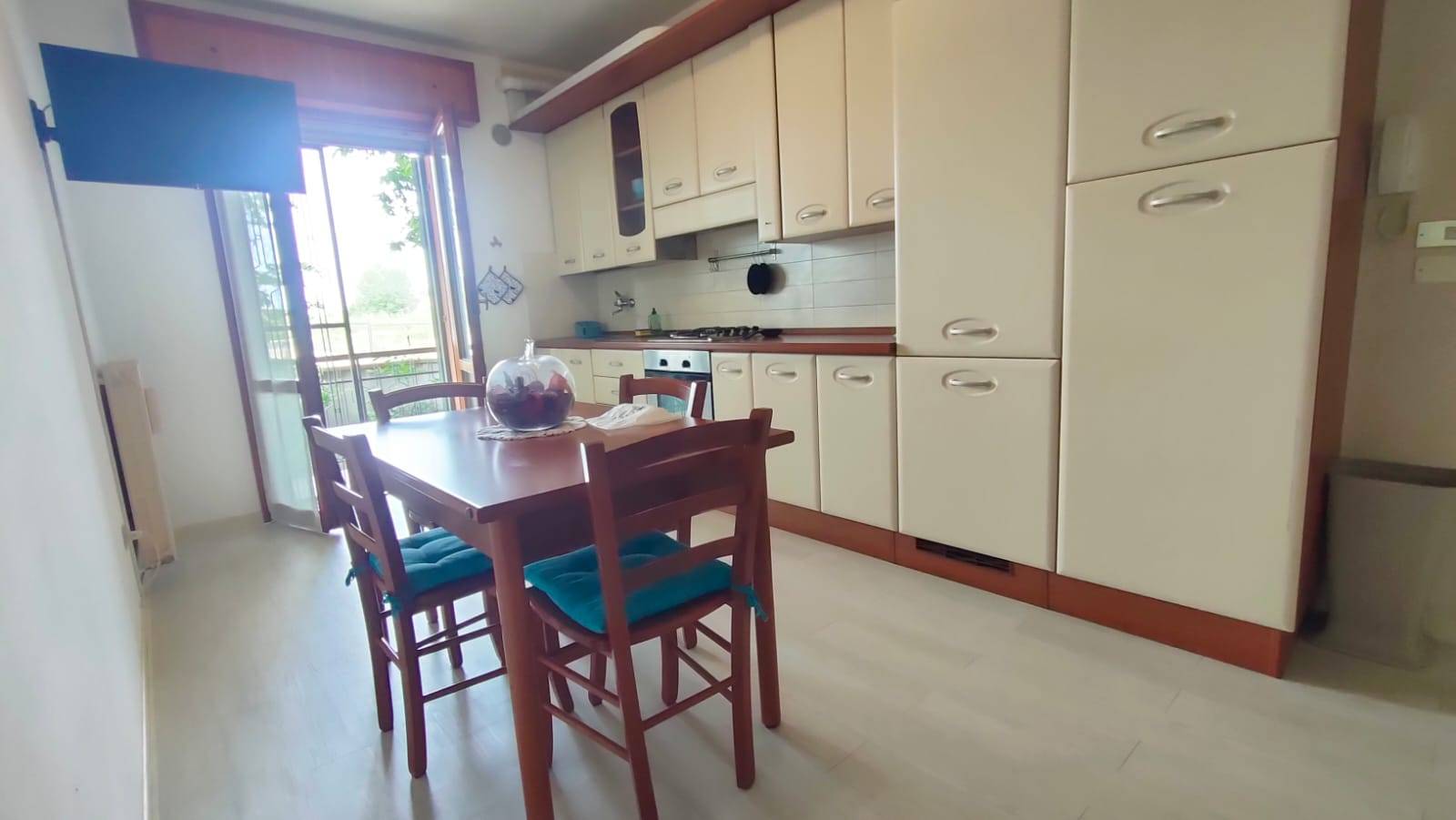 Appartamento in affitto a Rimini, Rivazzurra