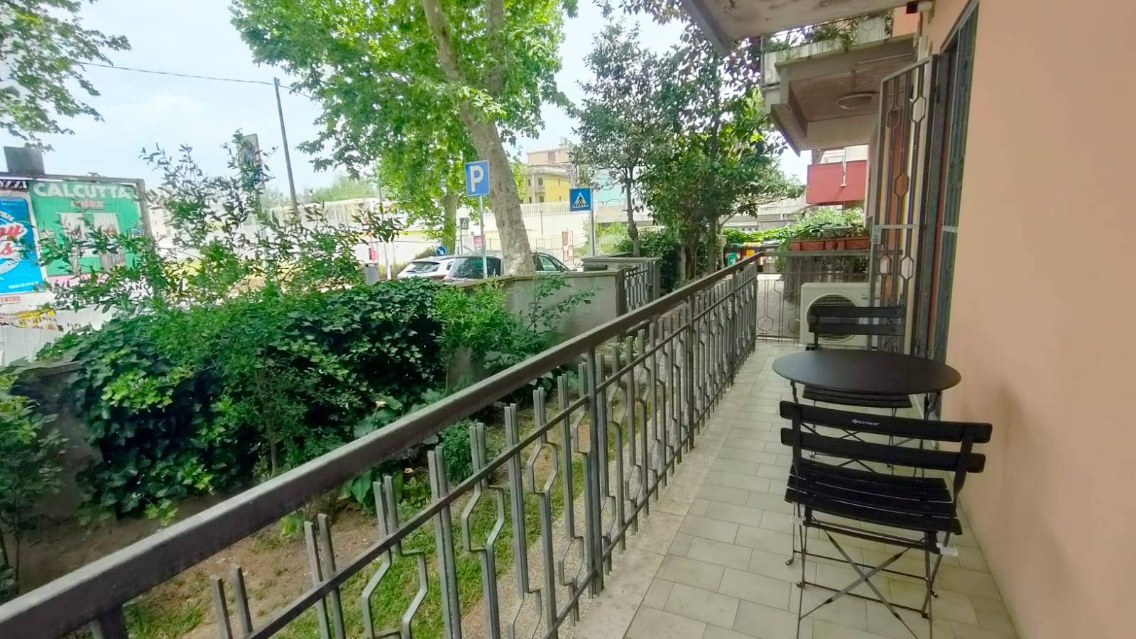 Appartamento in affitto a Rimini, Rivazzurra