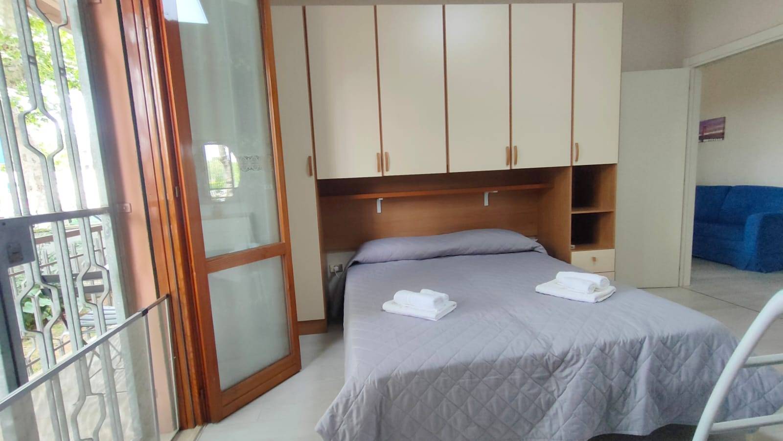 Appartamento in affitto a Rimini, Rivazzurra