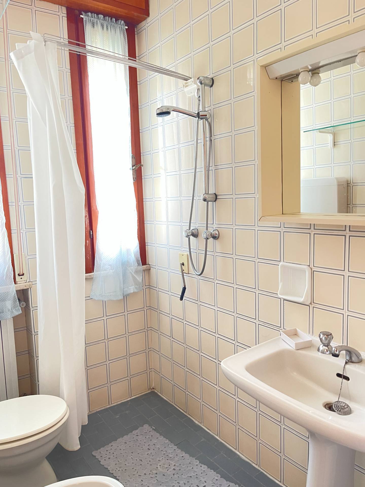 Appartamento in affitto a Rimini, Rivabella