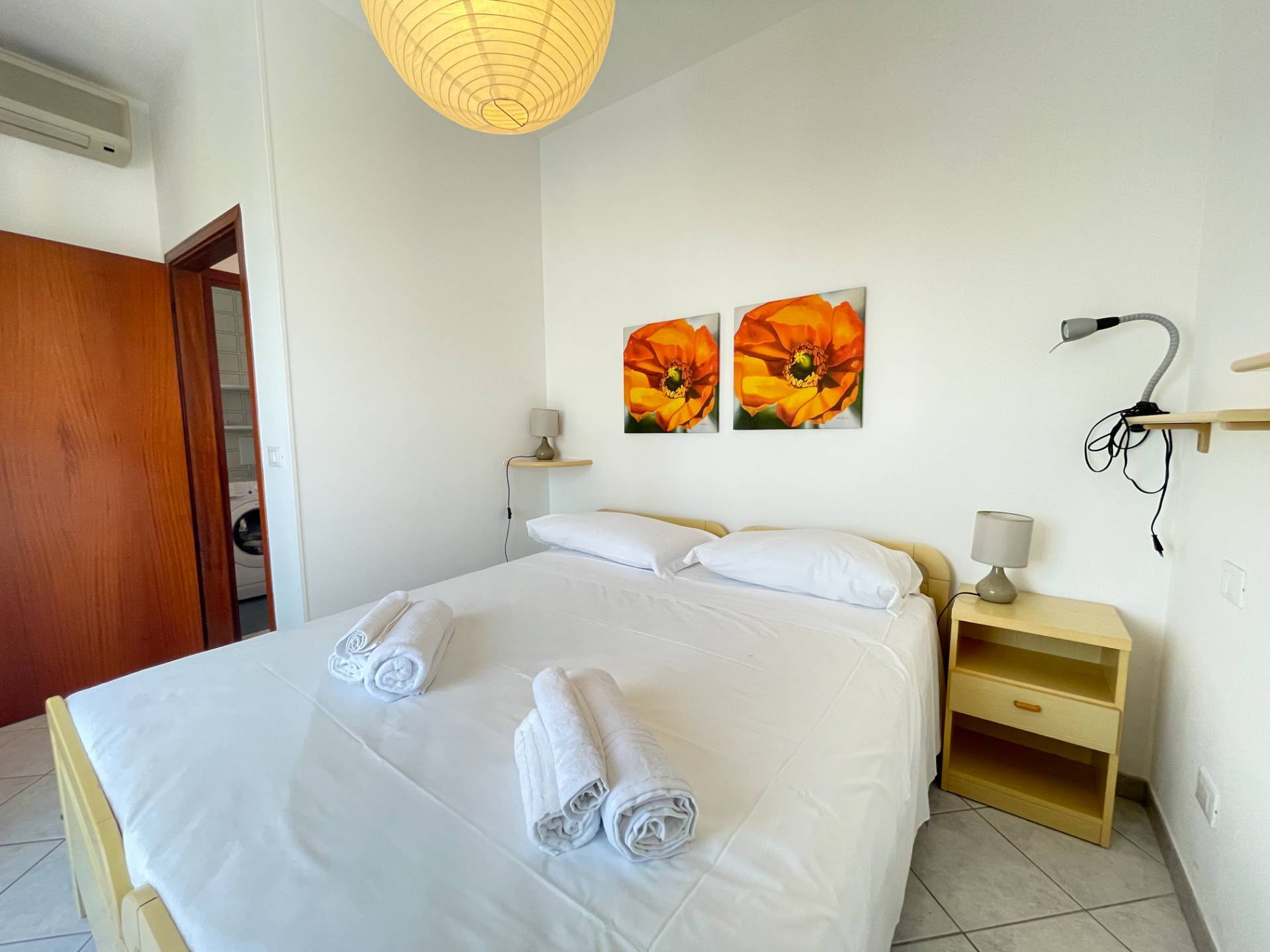 Appartamento in affitto a Rimini, Rivabella