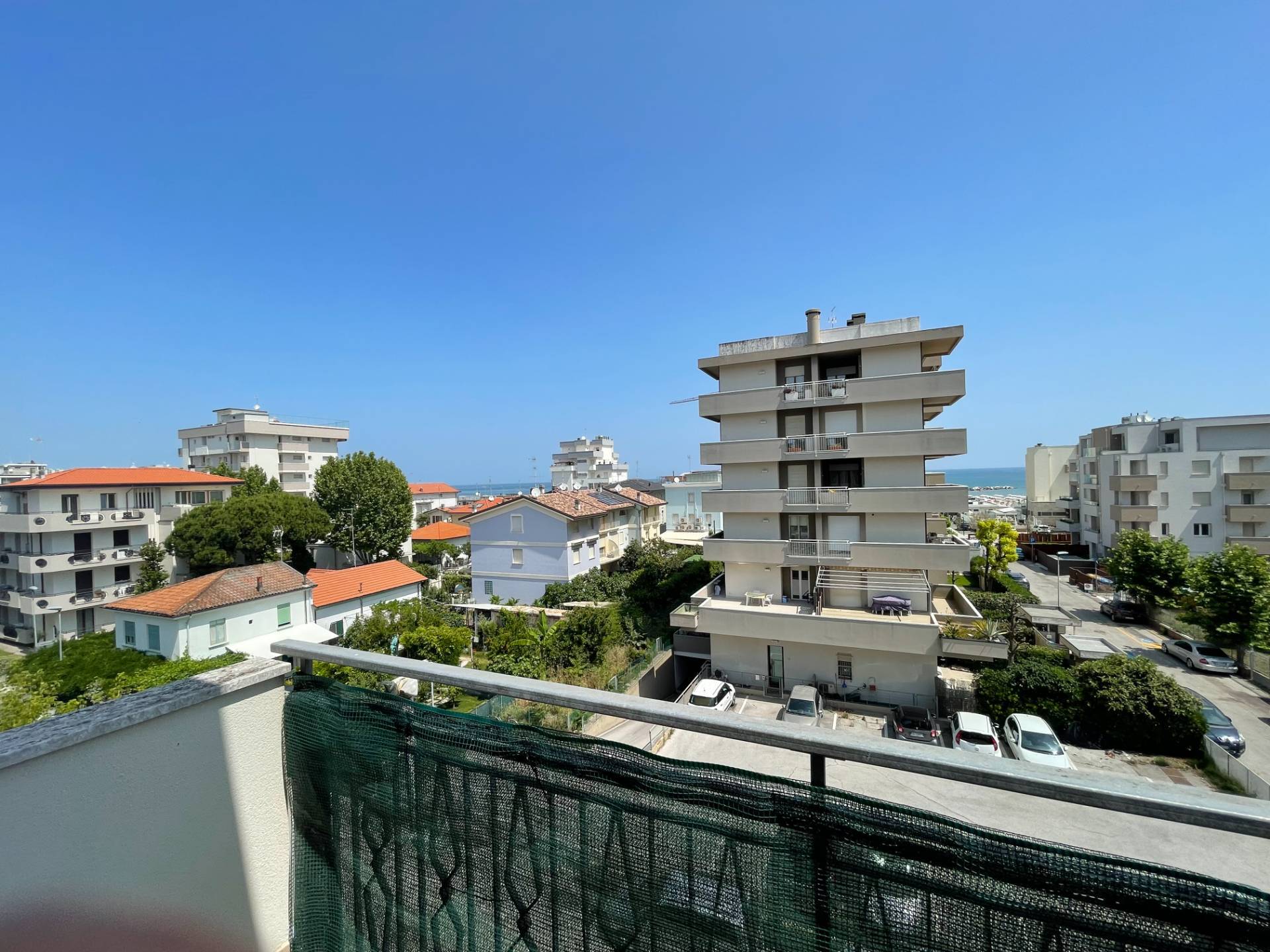 Appartamento in affitto a Rimini, Rivabella