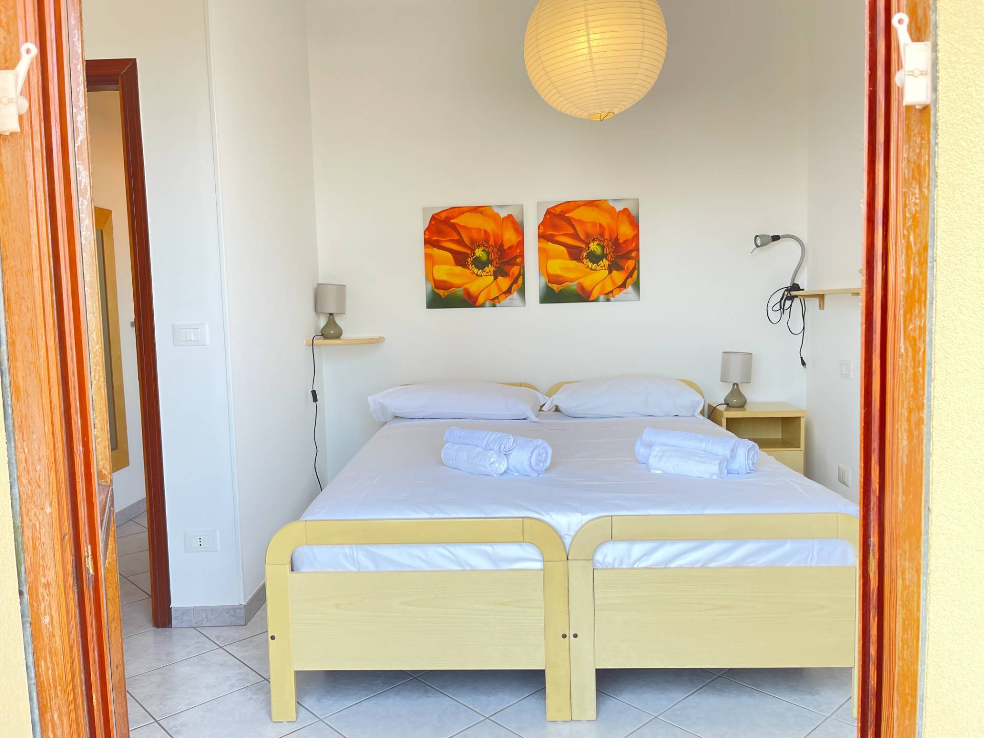 Appartamento in affitto a Rimini, Rivabella