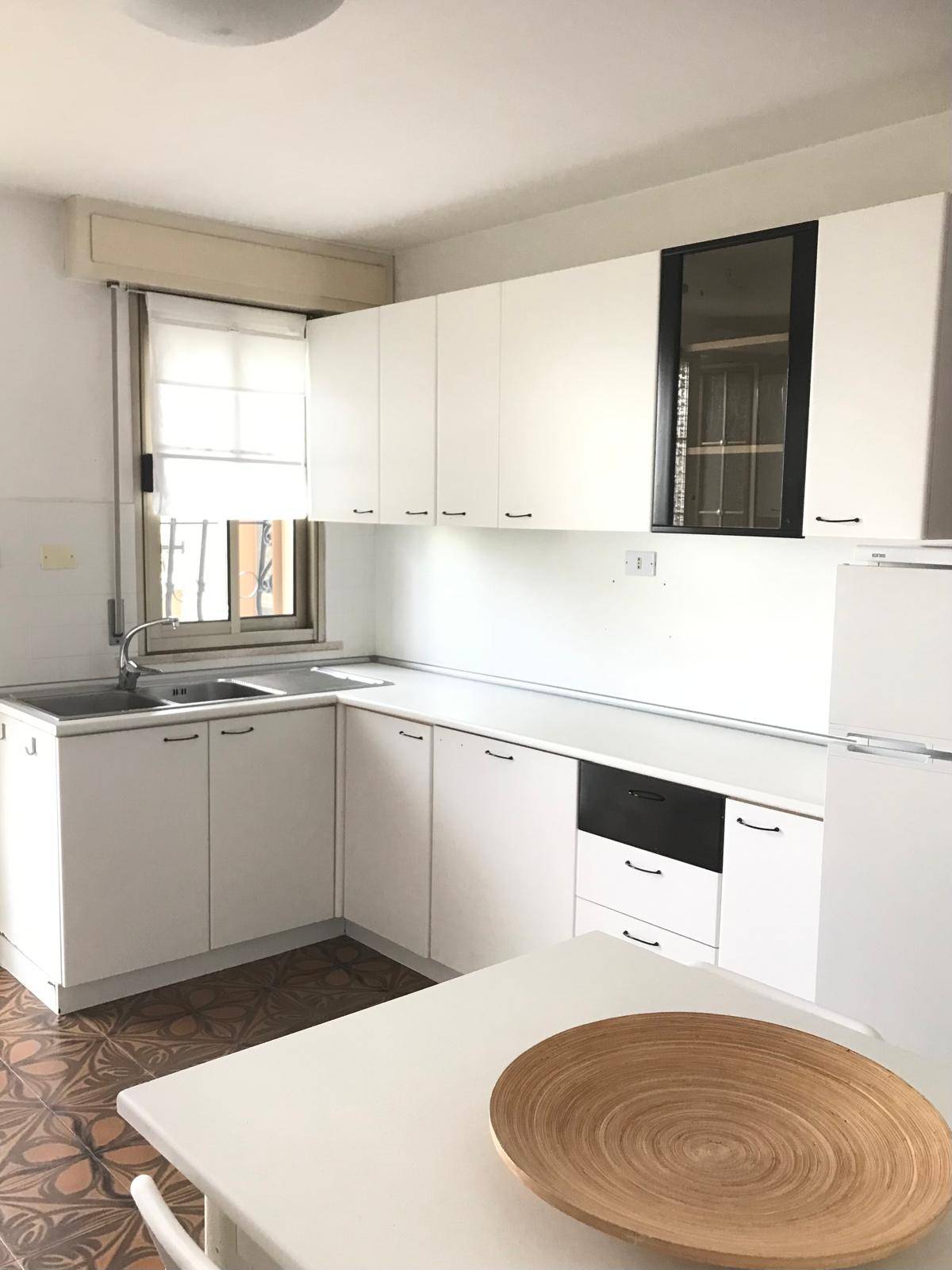 Appartamento in affitto a Rimini, Rivabella