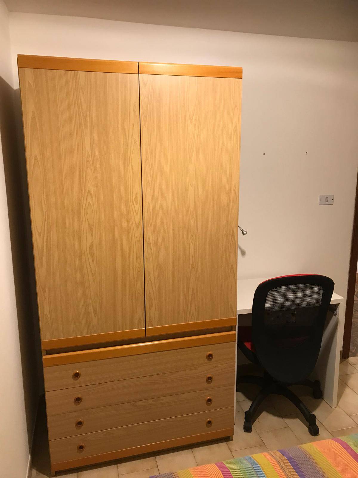 Appartamento in affitto a Rimini, Rivabella