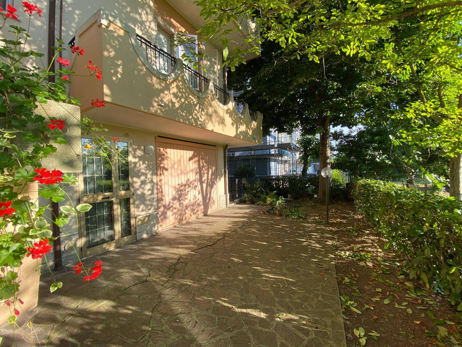 Appartamento in affitto a Rimini, Rivabella