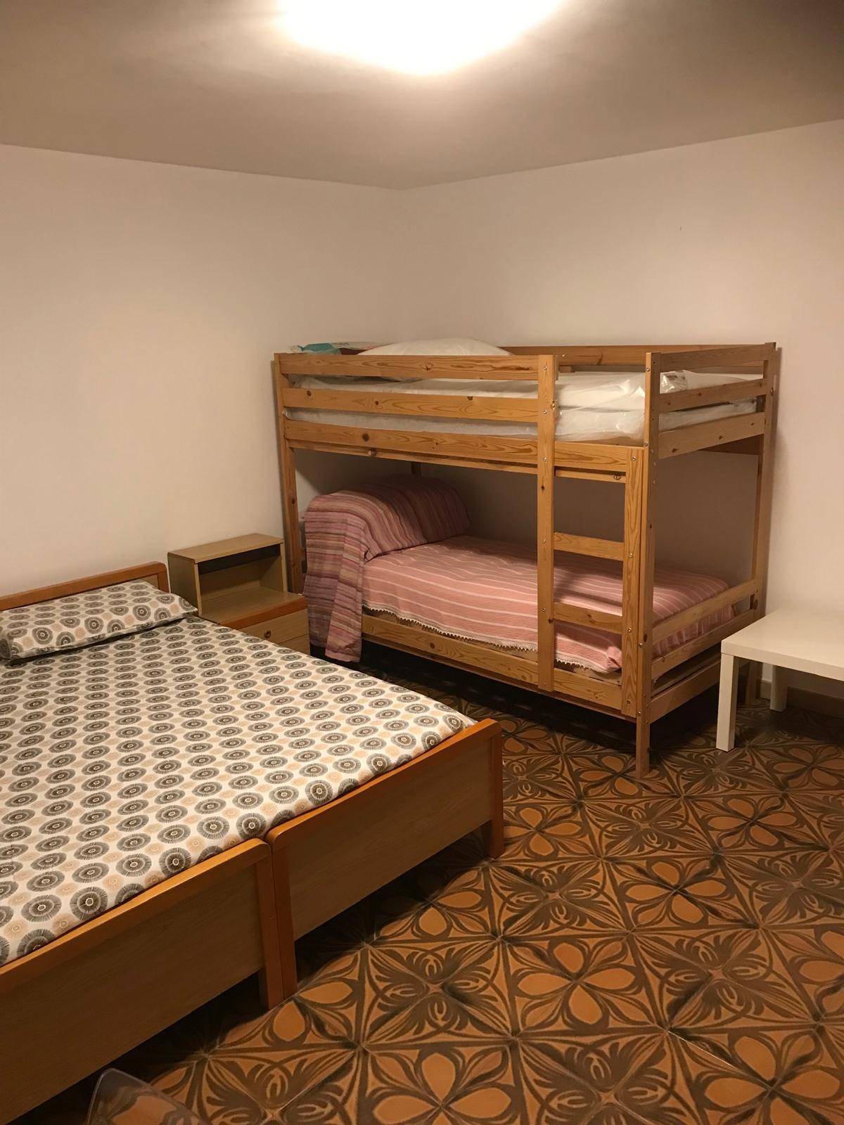 Appartamento in affitto a Rimini, Rivabella