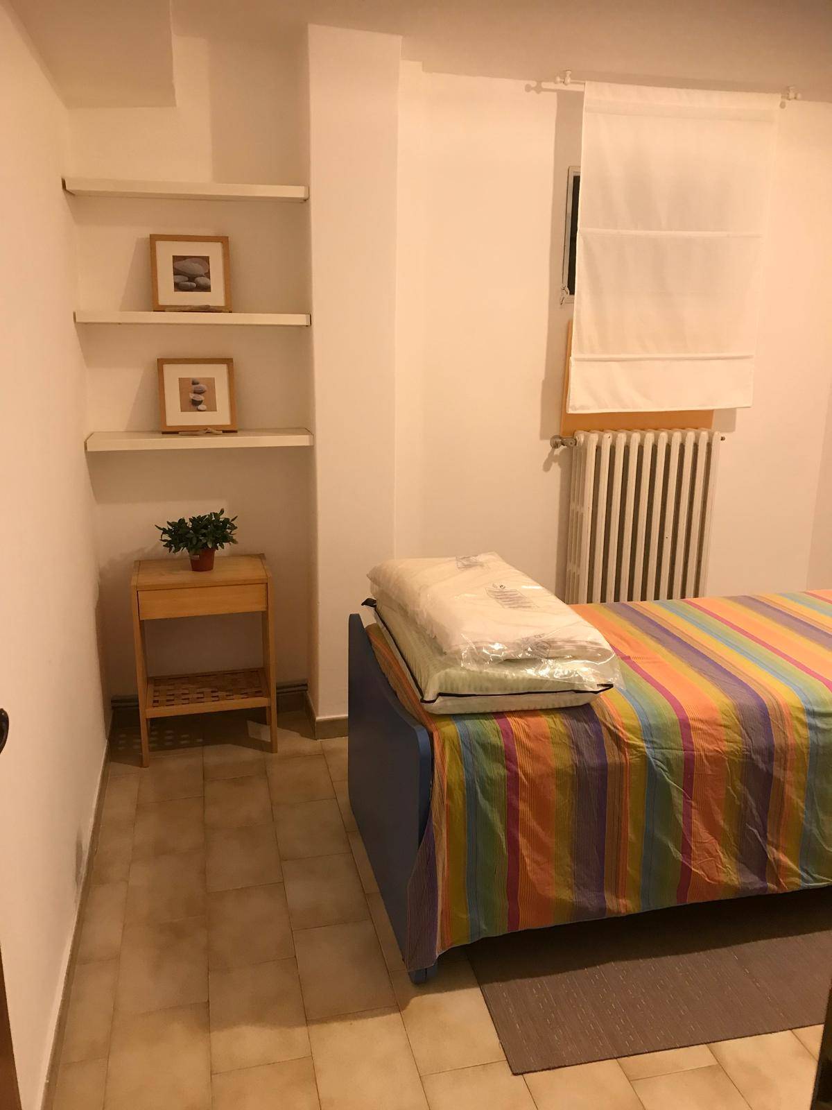 Appartamento in affitto a Rimini, Rivabella