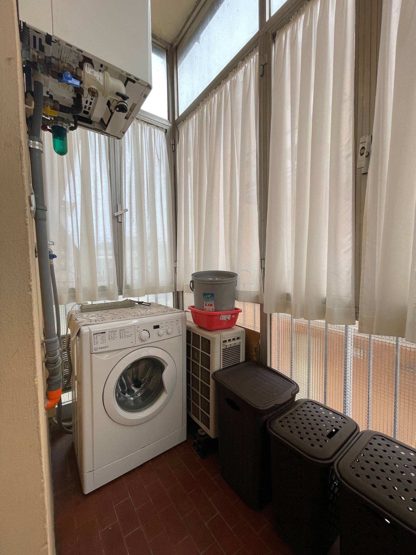 Appartamento in affitto a Rimini, Marina Centro