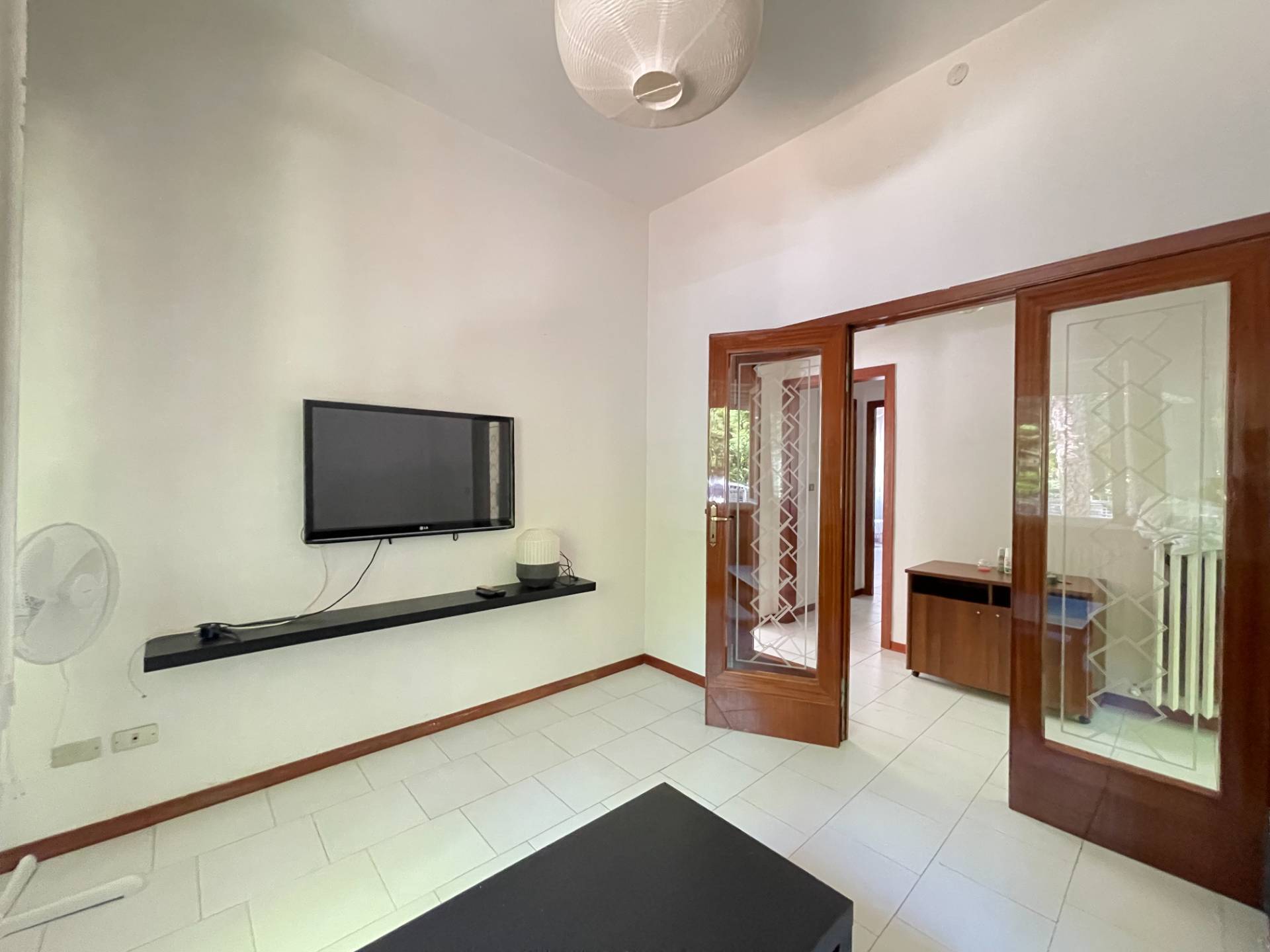 Villa in affitto a Rimini, Centro storico