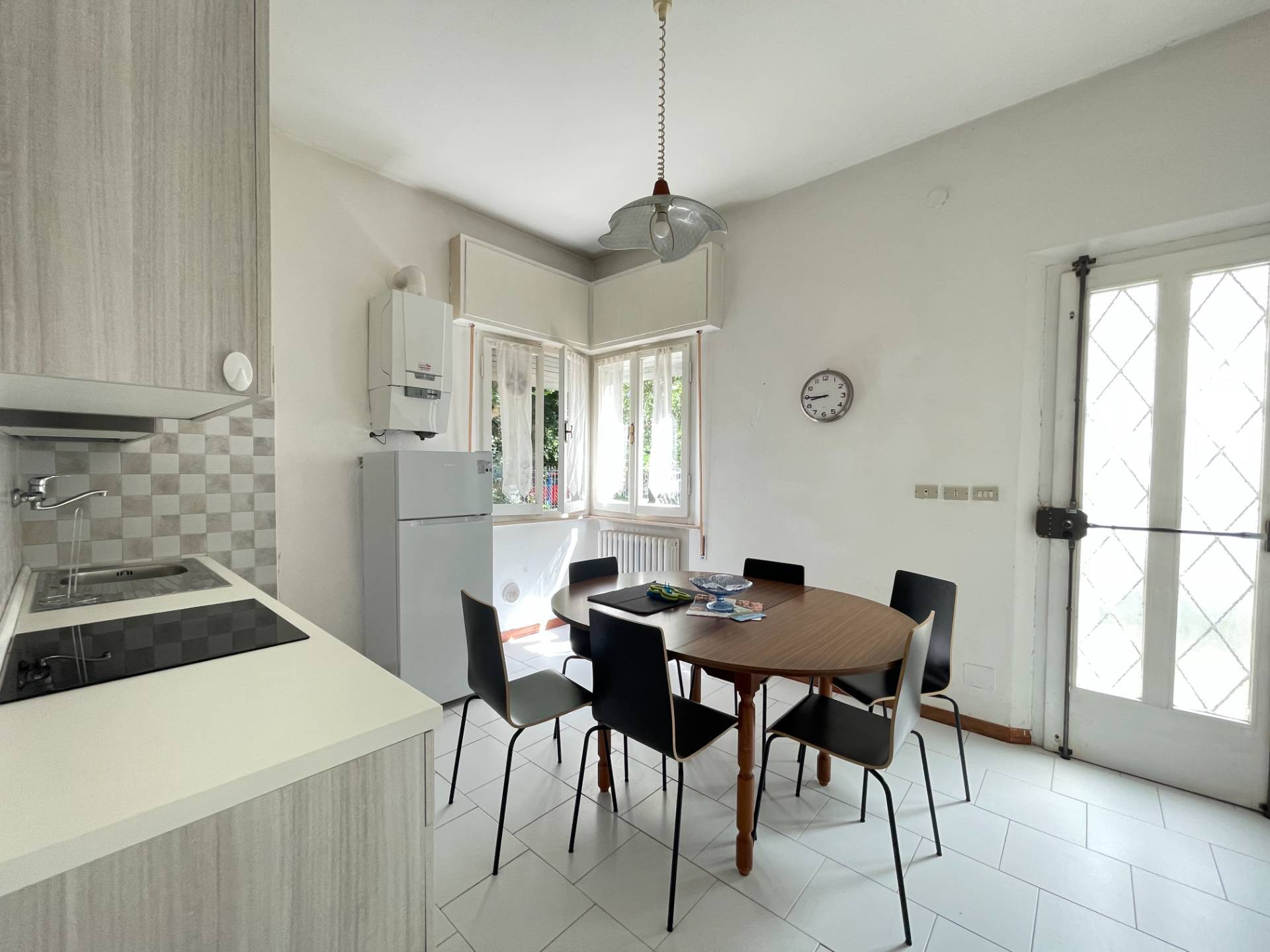 Villa in affitto a Rimini, Centro storico