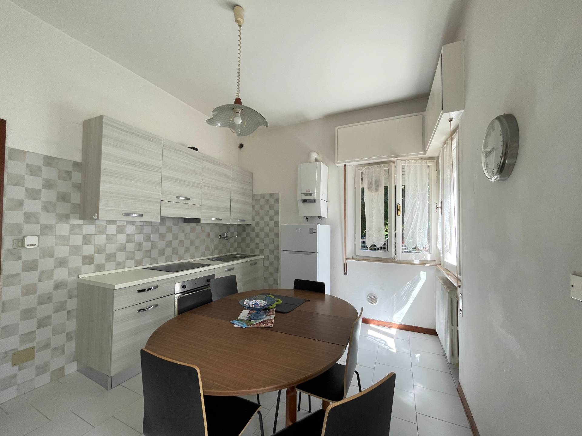 Villa in affitto a Rimini, Centro storico