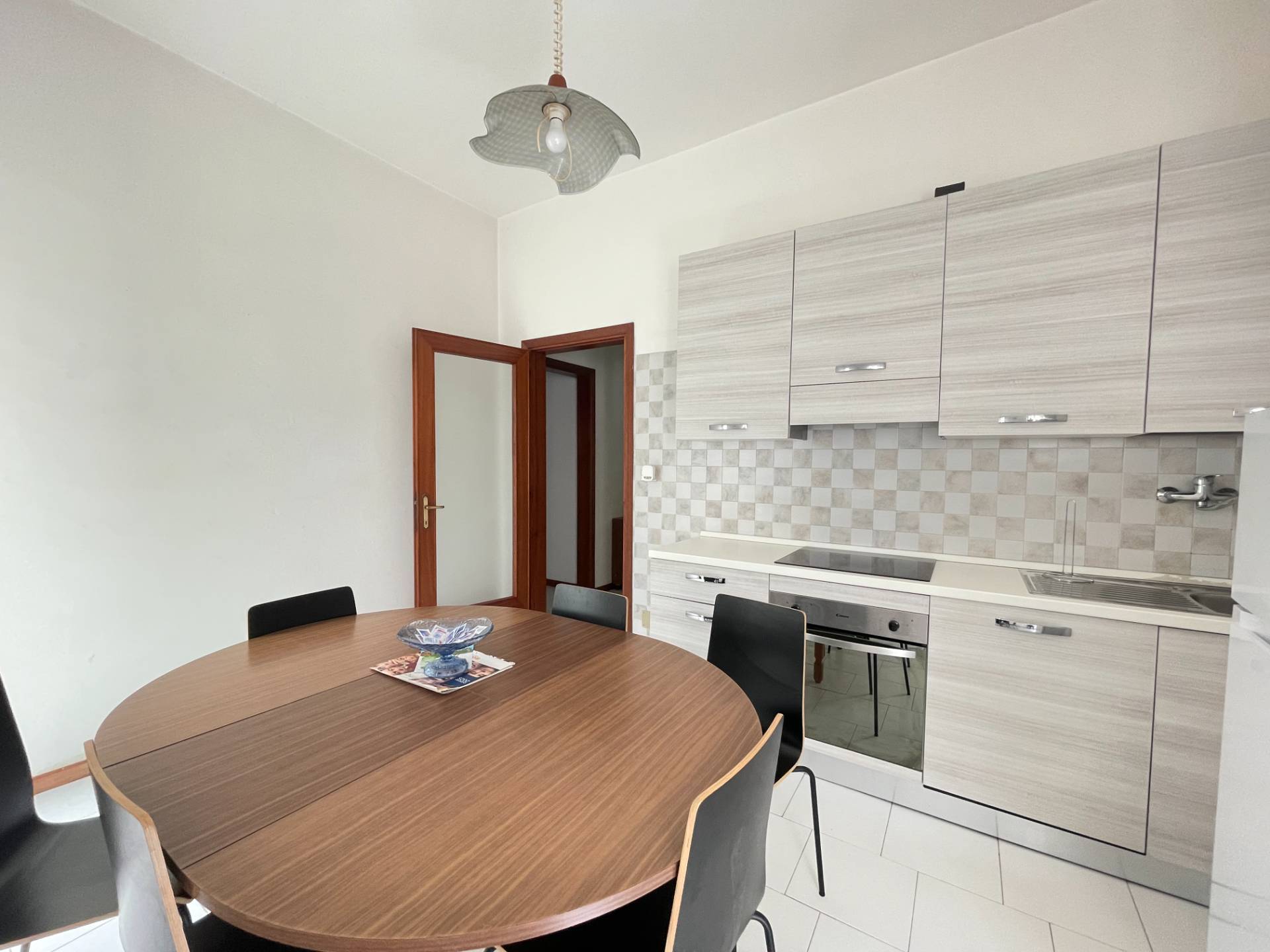 Villa in affitto a Rimini, Centro storico