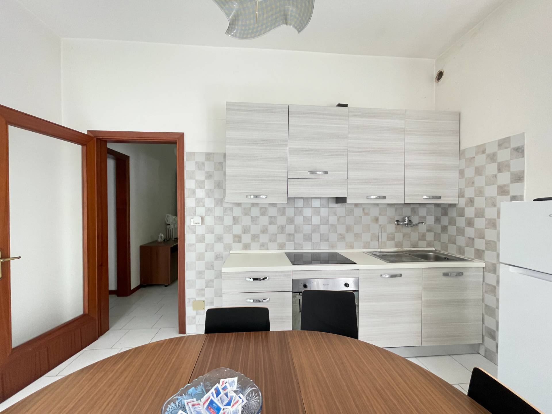 Villa in affitto a Rimini, Centro storico