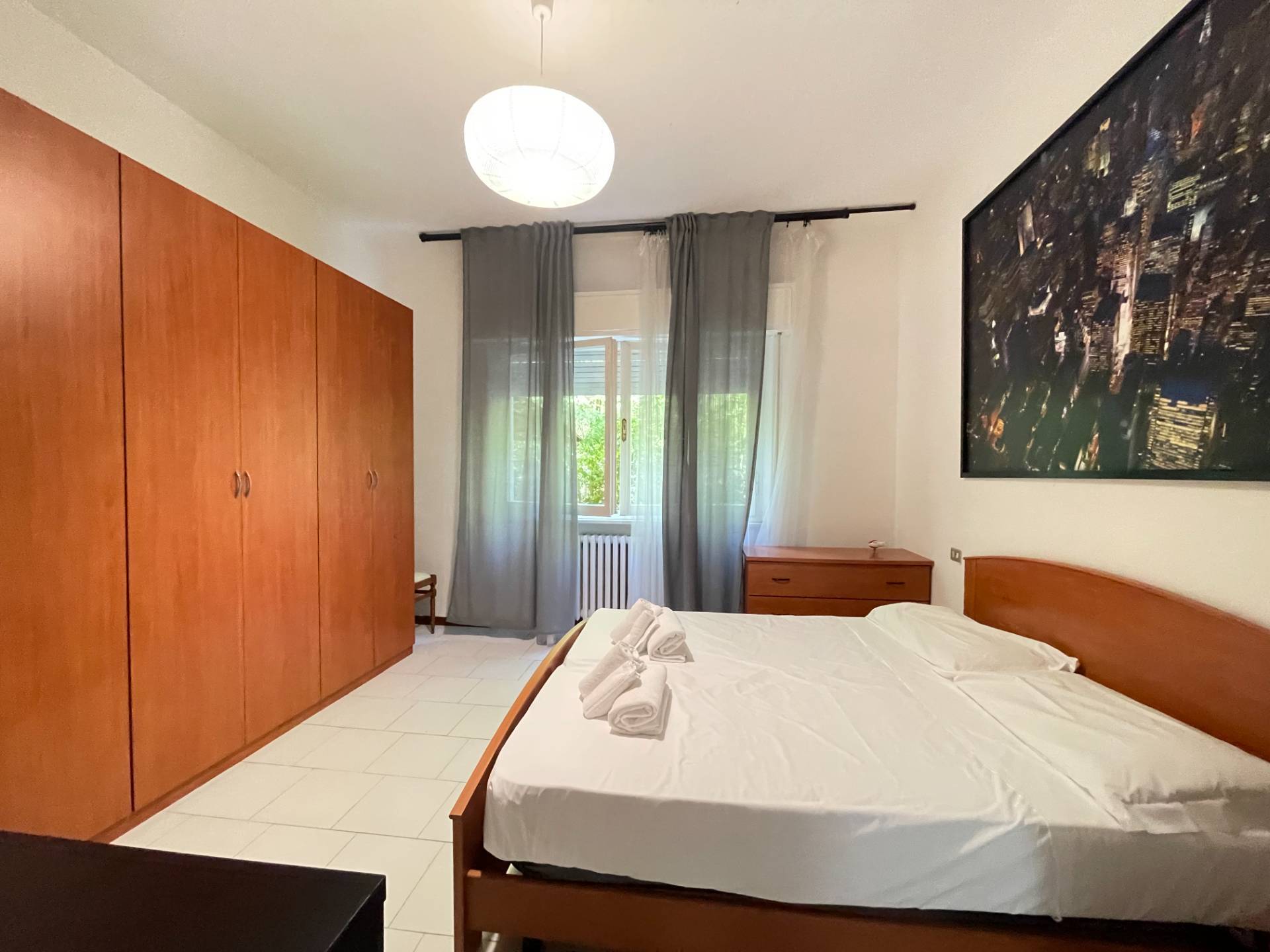 Villa in affitto a Rimini, Centro storico