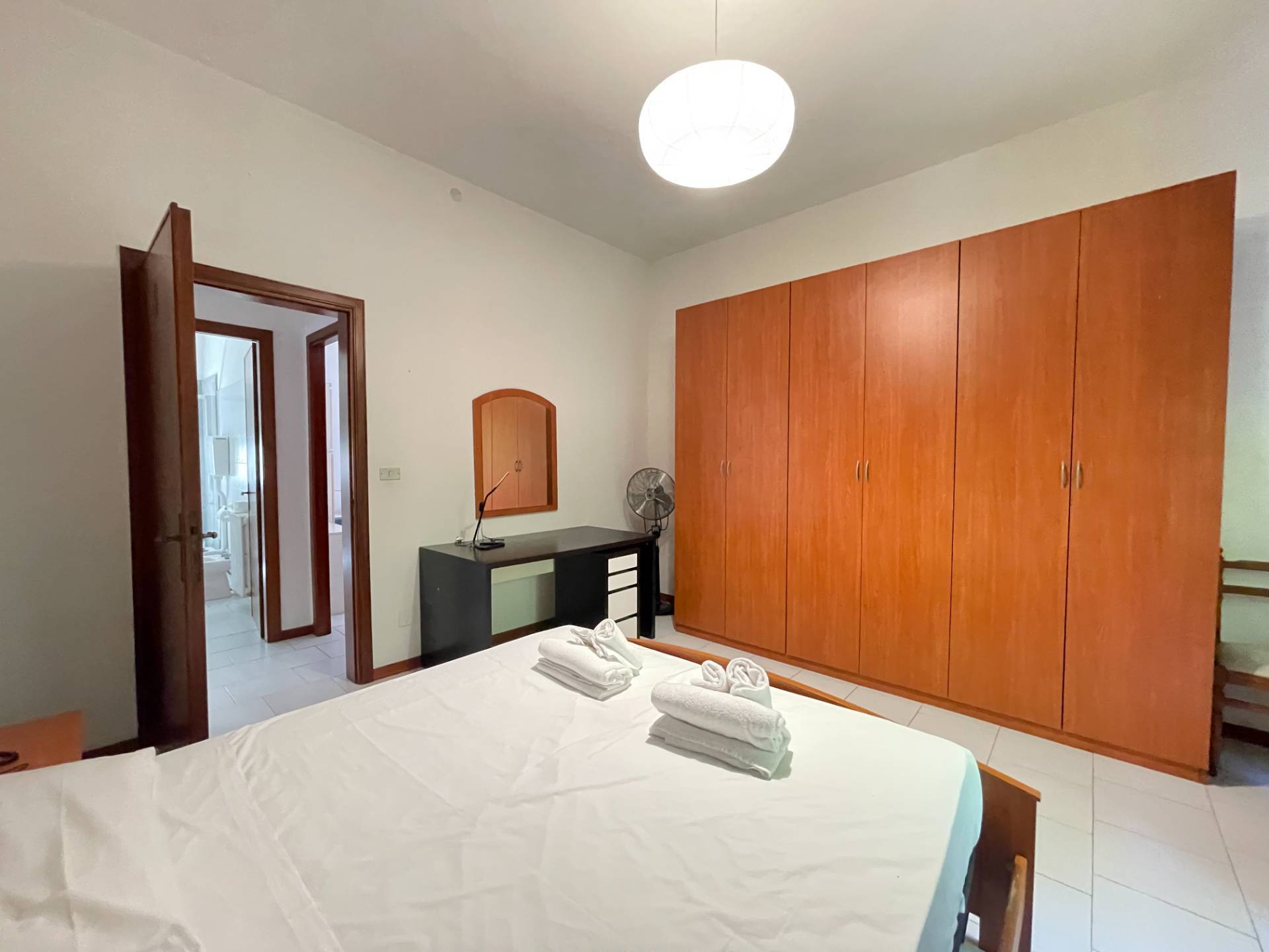 Villa in affitto a Rimini, Centro storico