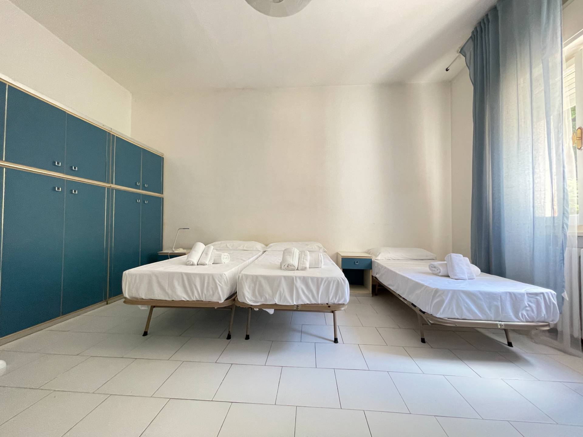 Villa in affitto a Rimini, Centro storico