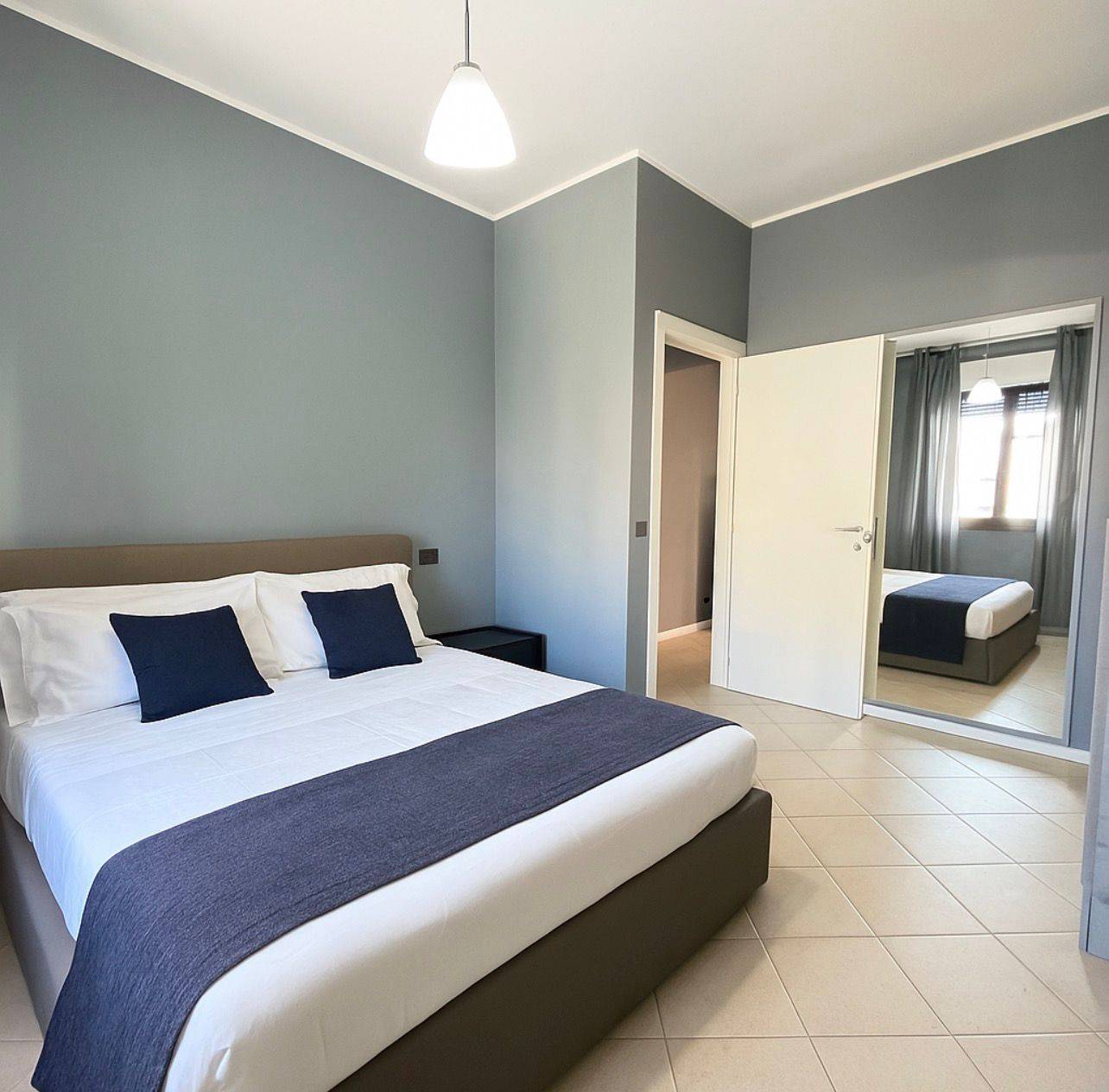 Appartamento in affitto a Rimini, Marina Centro