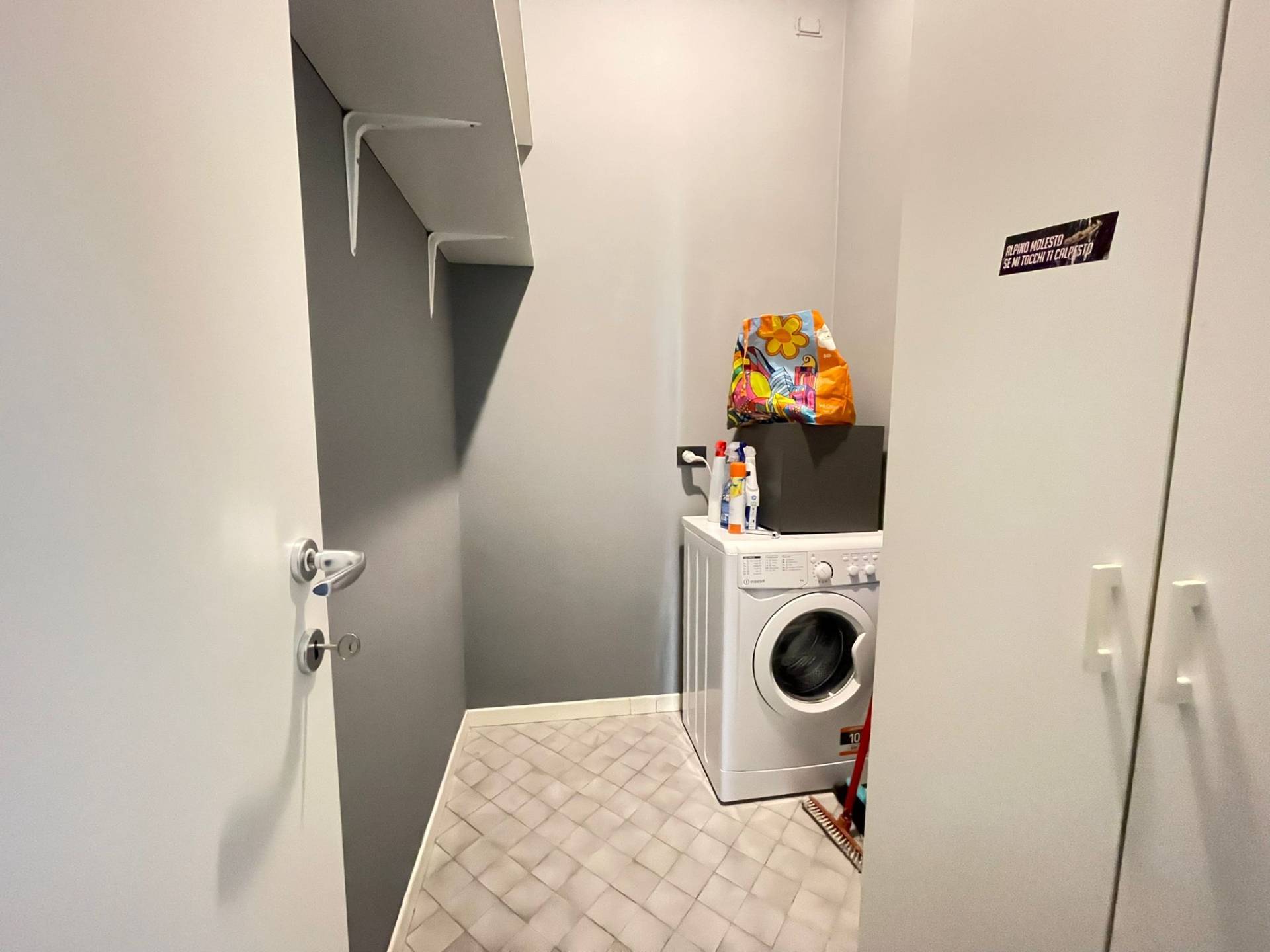 Appartamento in affitto a Rimini, Marina Centro