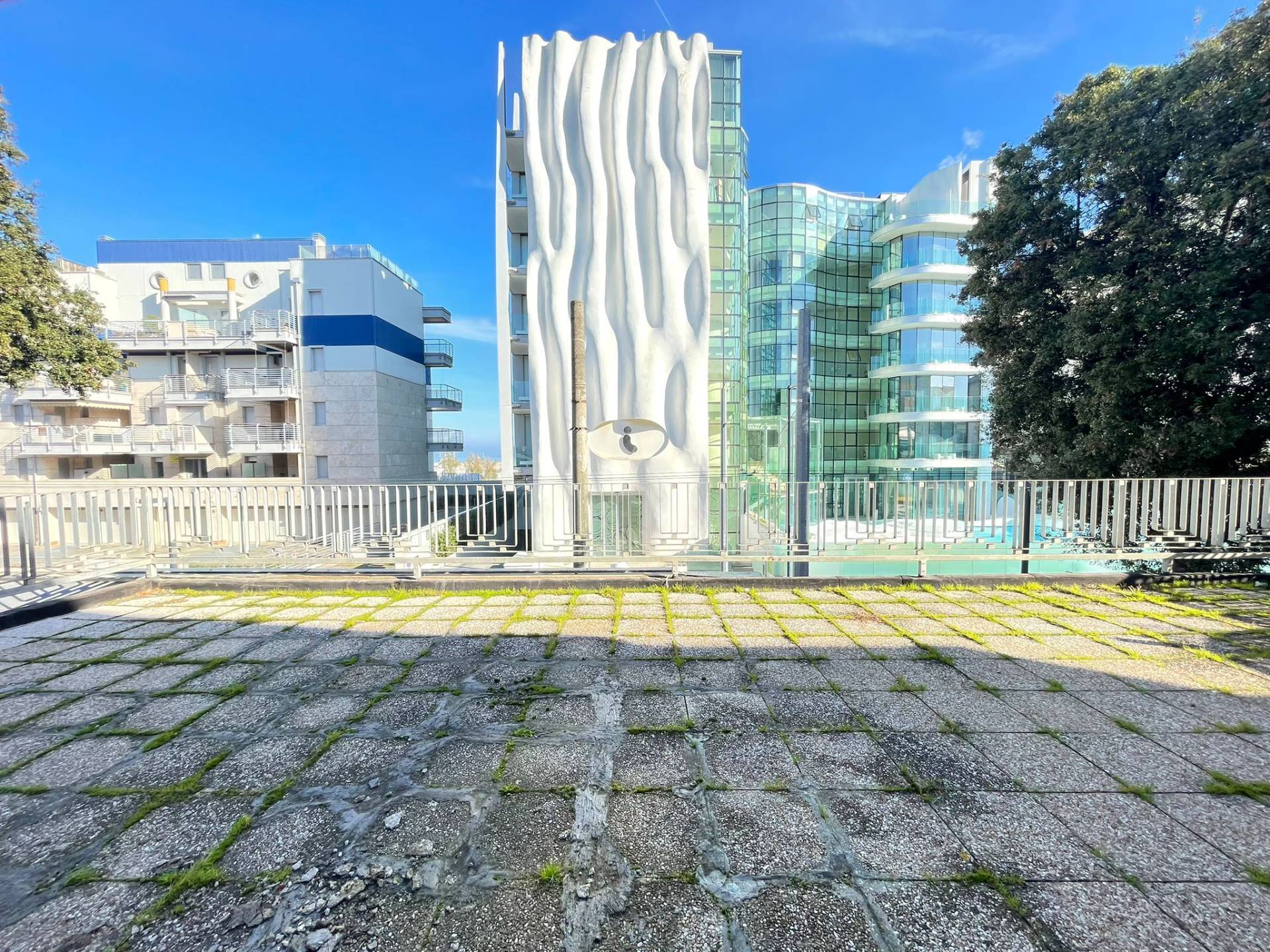 Appartamento in affitto a Rimini, Marina Centro