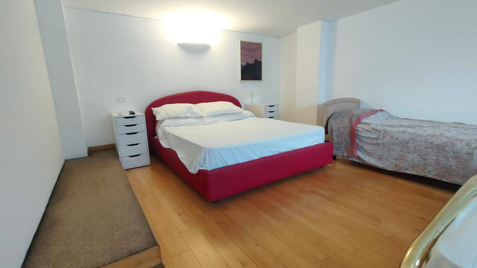 Appartamento in affitto a Rimini, Marina Centro