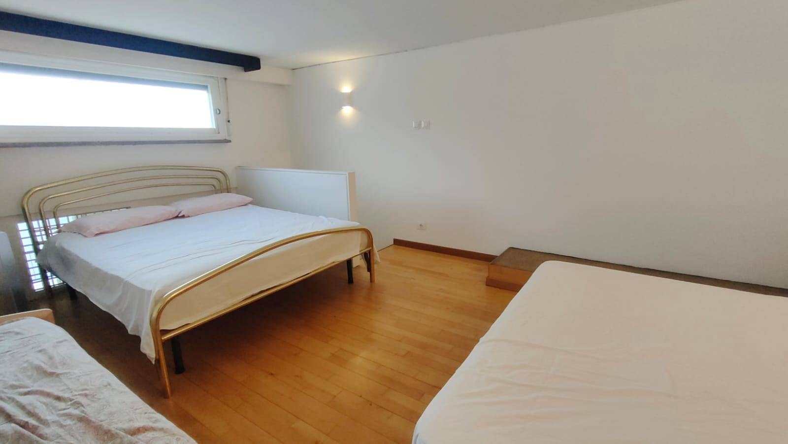 Appartamento in affitto a Rimini, Marina Centro