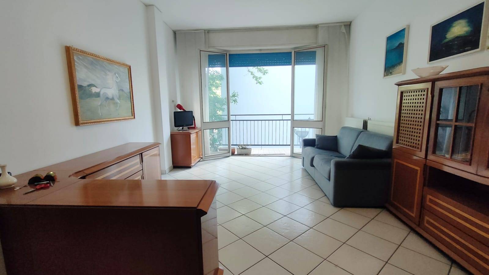 Appartamento in affitto a Rimini, Marina Centro