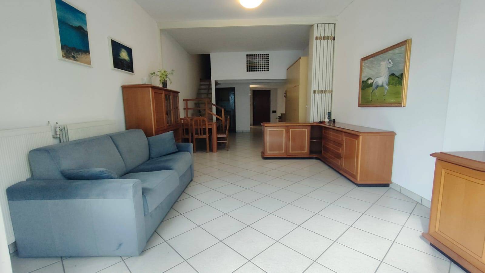 Appartamento in affitto a Rimini, Marina Centro