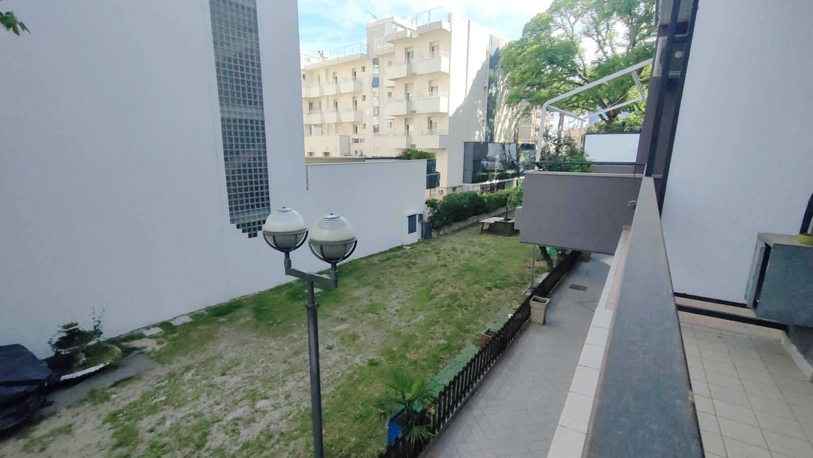 Appartamento in affitto a Rimini, Marina Centro