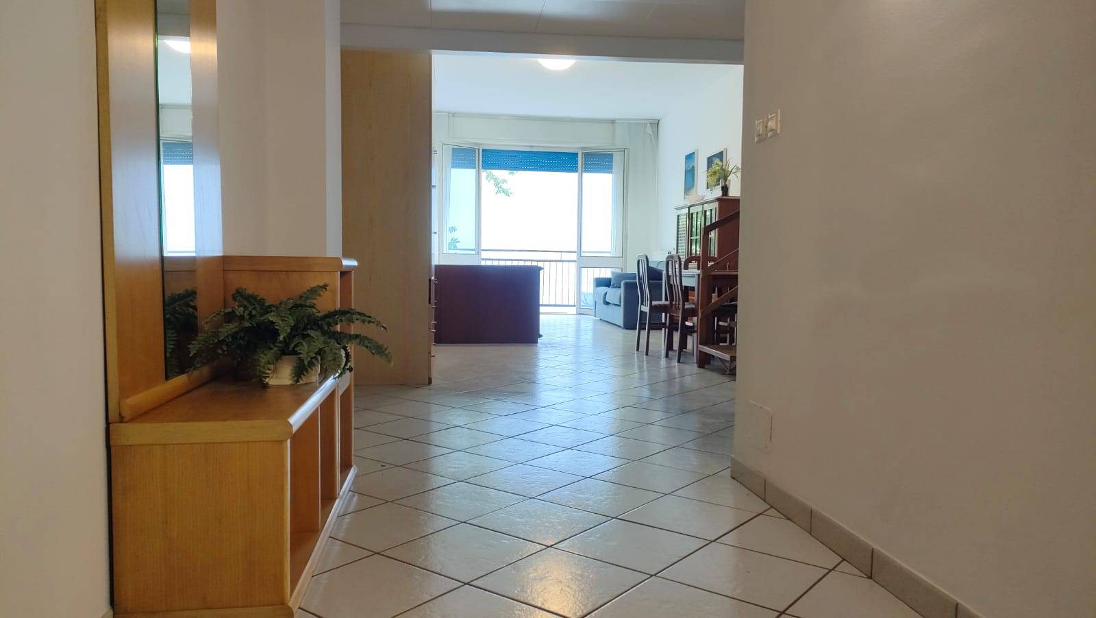 Appartamento in affitto a Rimini, Marina Centro