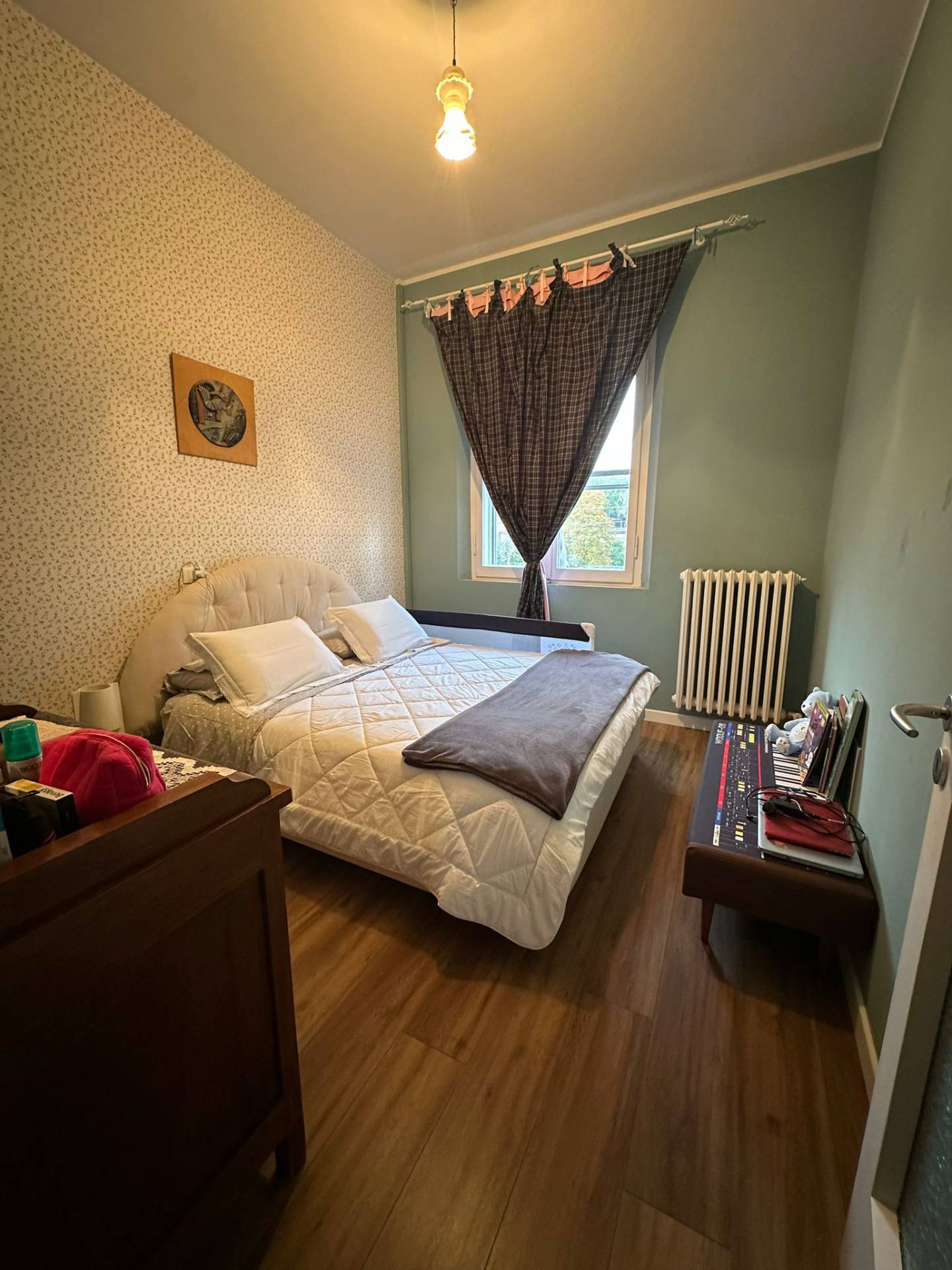 Appartamento in affitto a Rimini, Tripoli