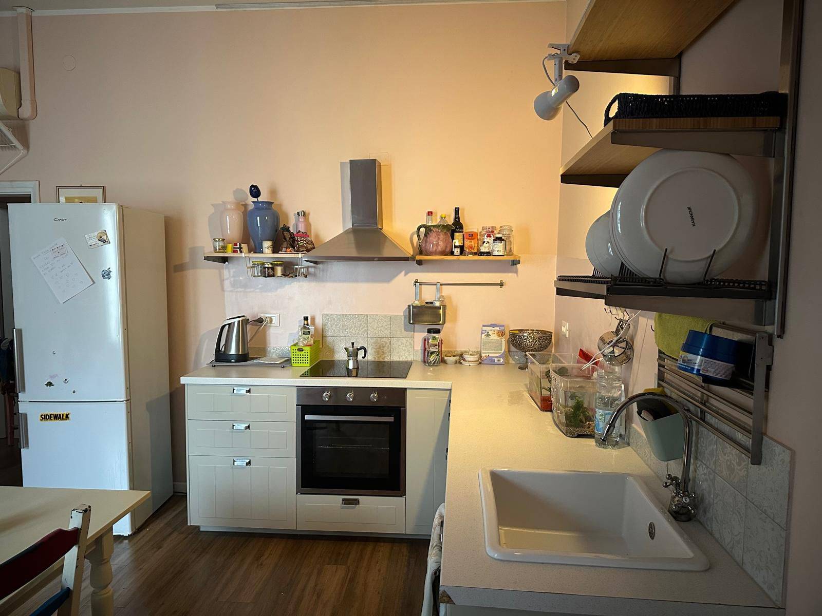 Appartamento in affitto a Rimini, Tripoli