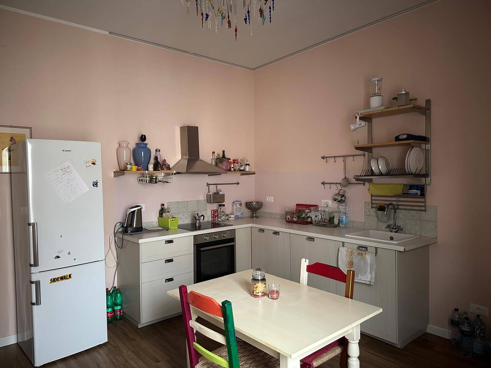 Appartamento in affitto a Rimini, Tripoli