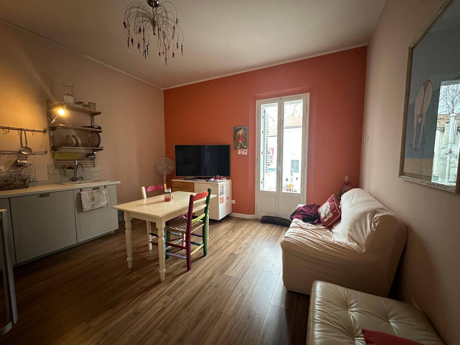 Appartamento in affitto a Rimini, Tripoli