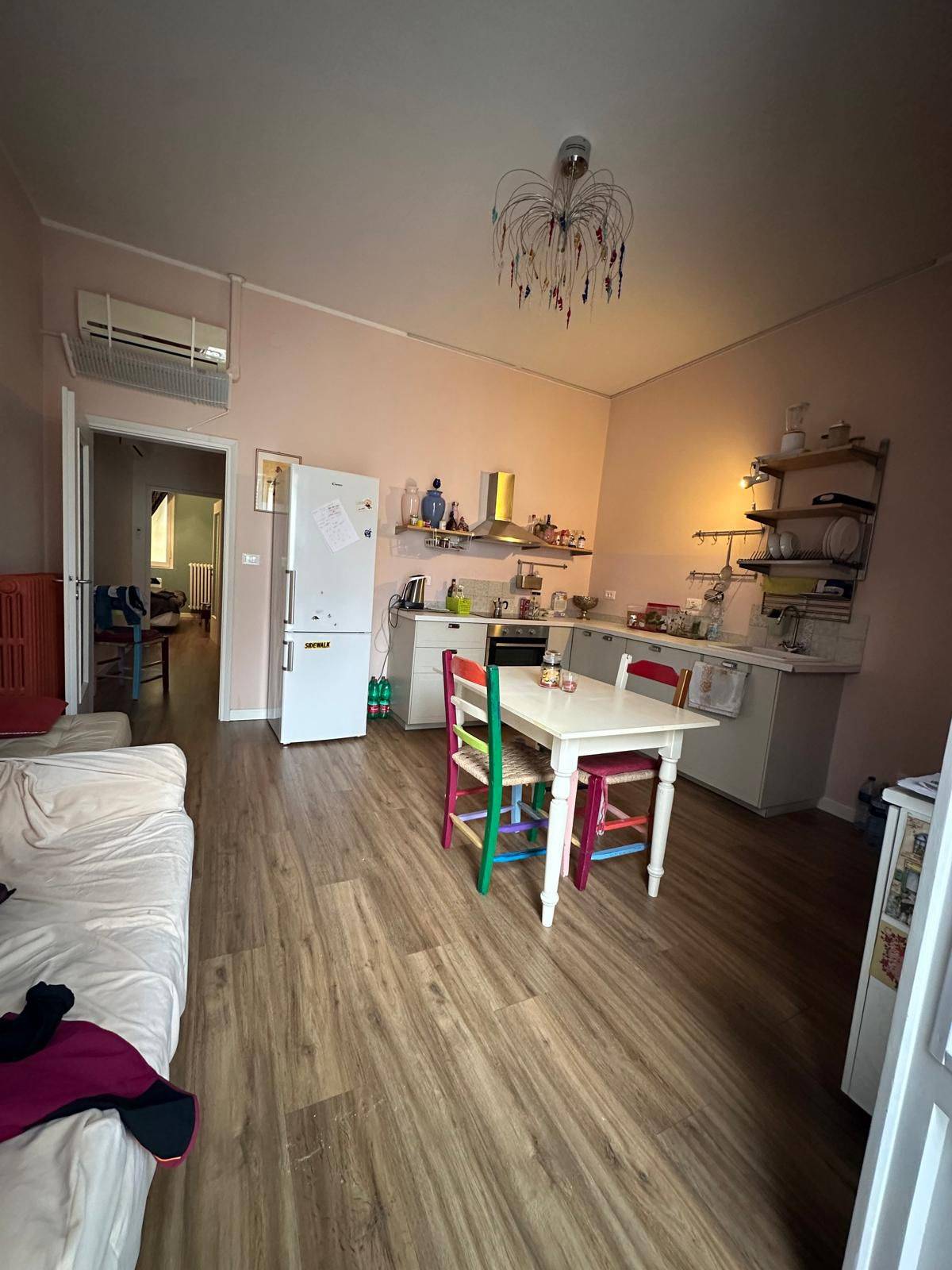 Appartamento in affitto a Rimini, Tripoli