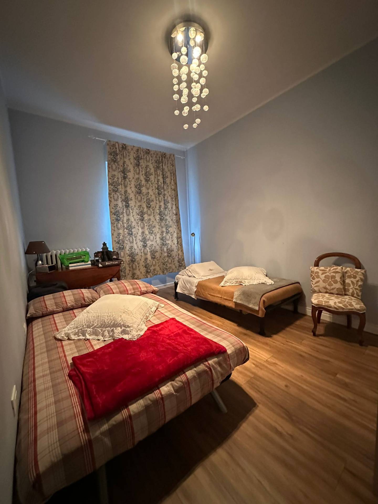 Appartamento in affitto a Rimini, Tripoli