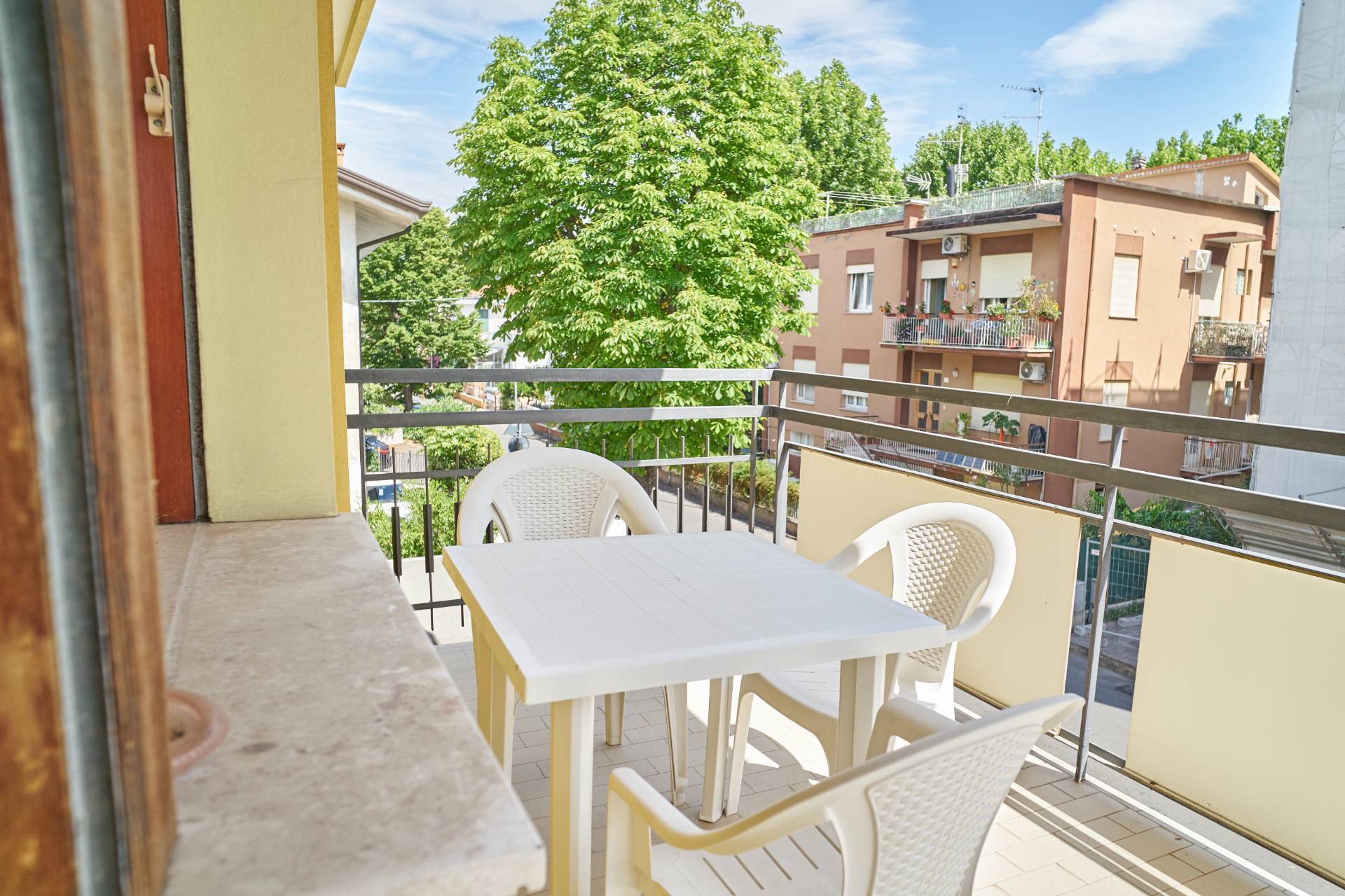 Appartamento in affitto a Rimini, Miramare