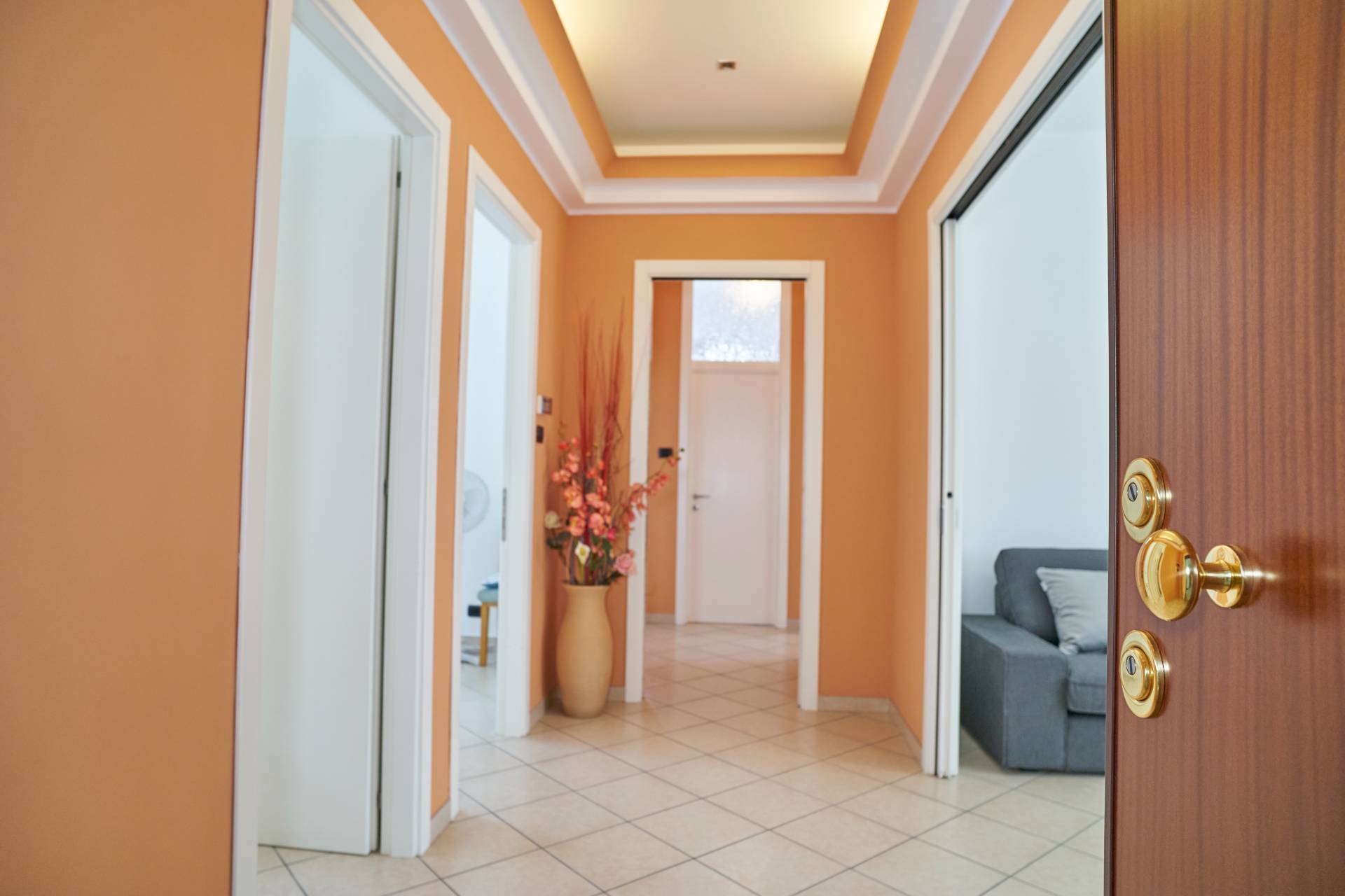 Appartamento in affitto a Rimini, Miramare