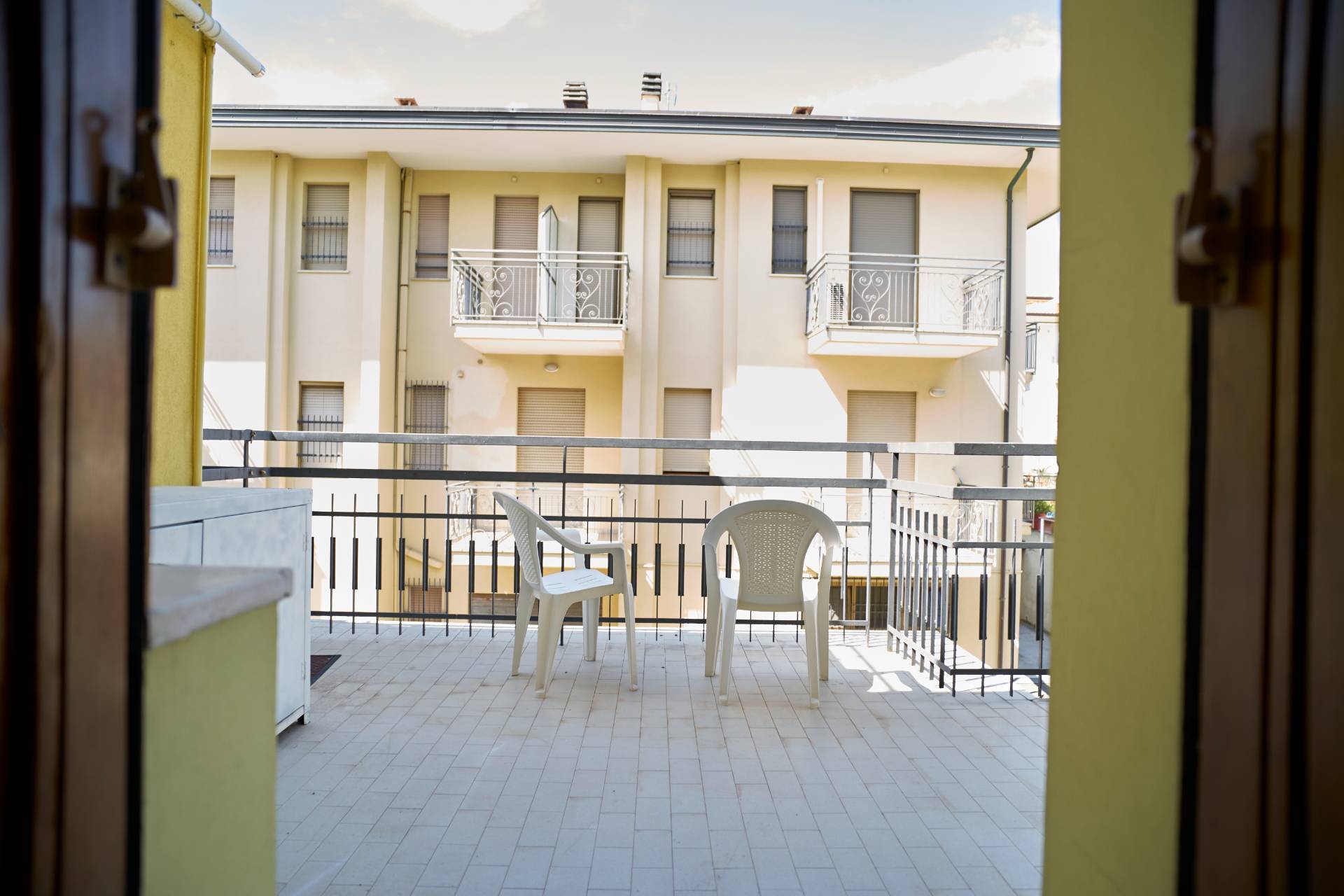 Appartamento in affitto a Rimini, Miramare