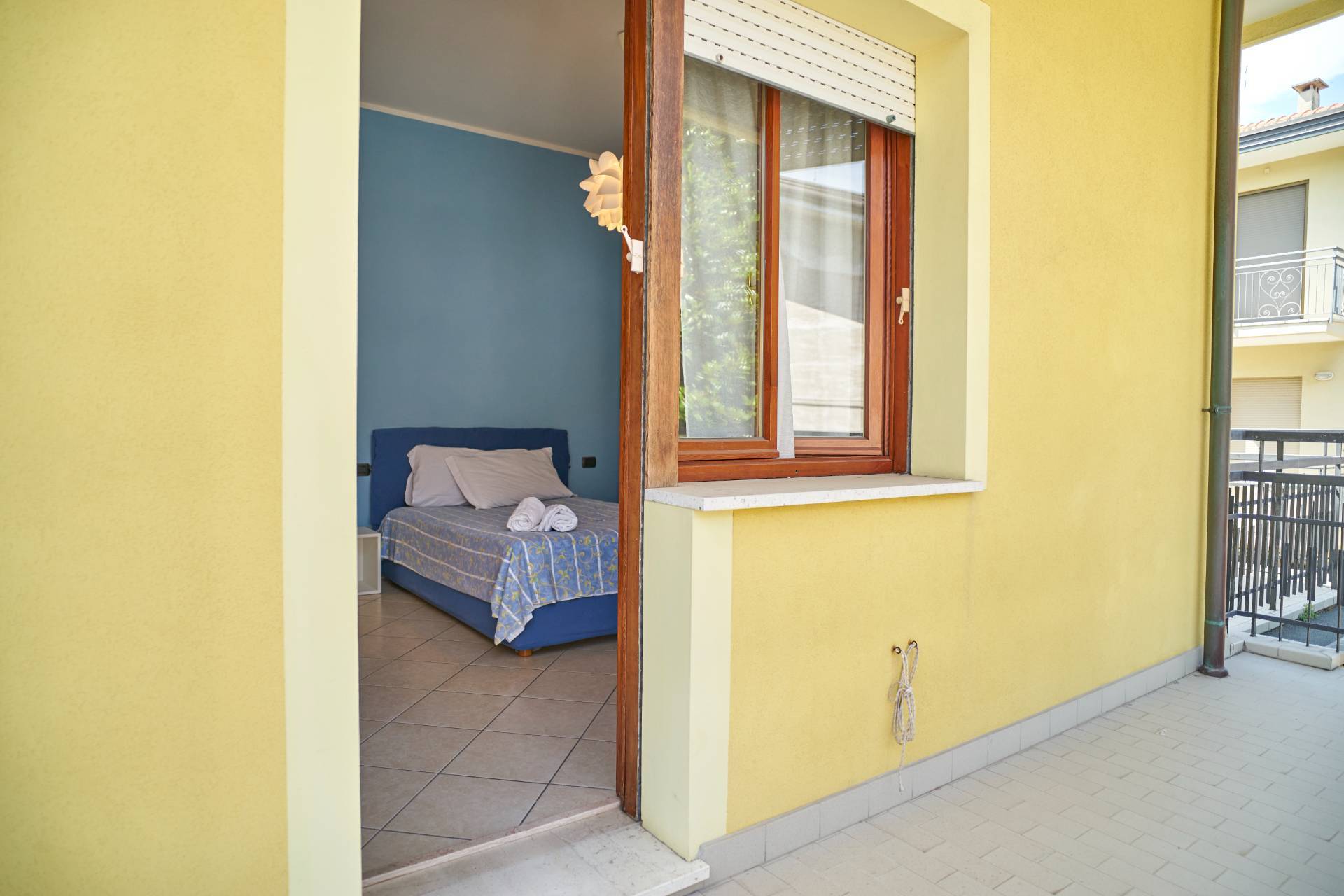 Appartamento in affitto a Rimini, Miramare